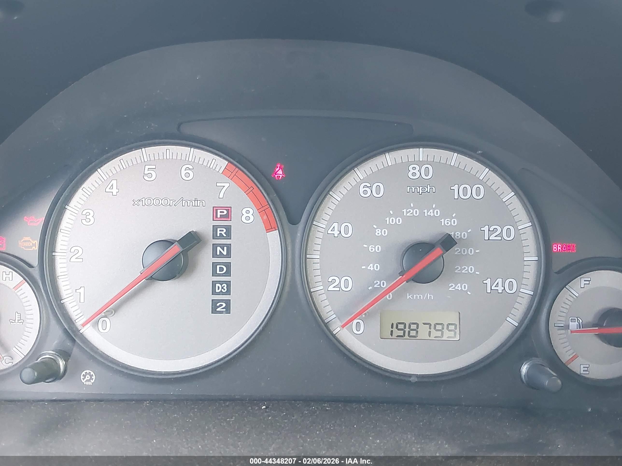 HONDA CIVIC image 7