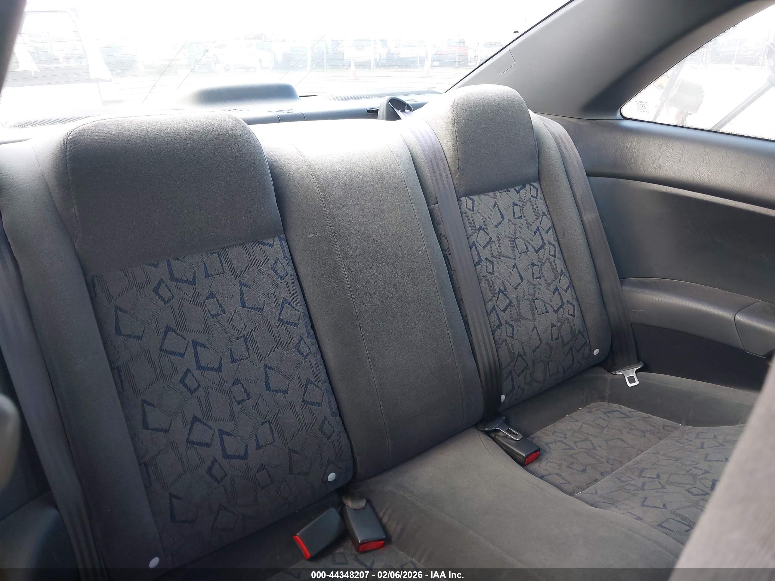 HONDA CIVIC image 8