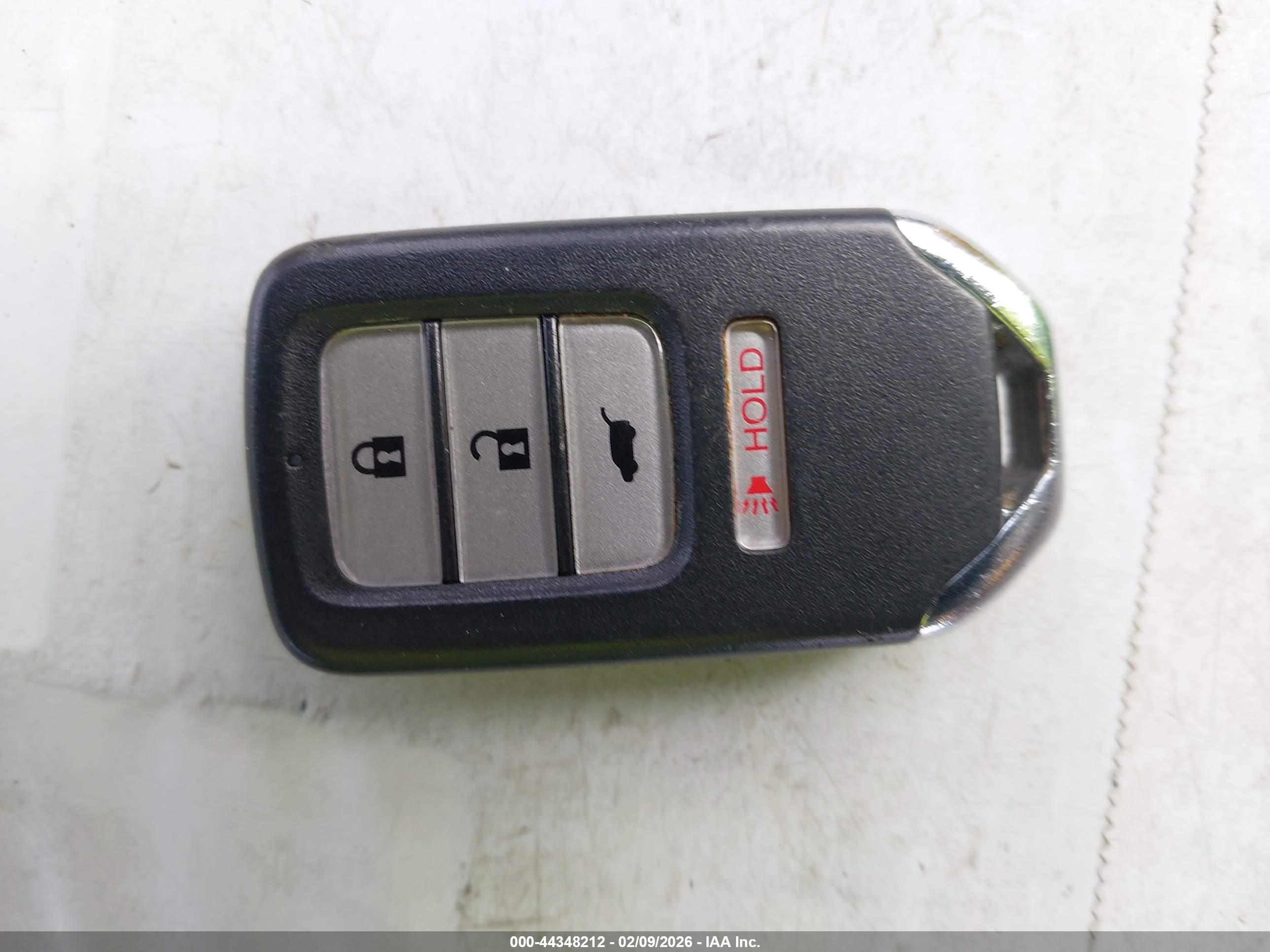 HONDA CR-V image 11