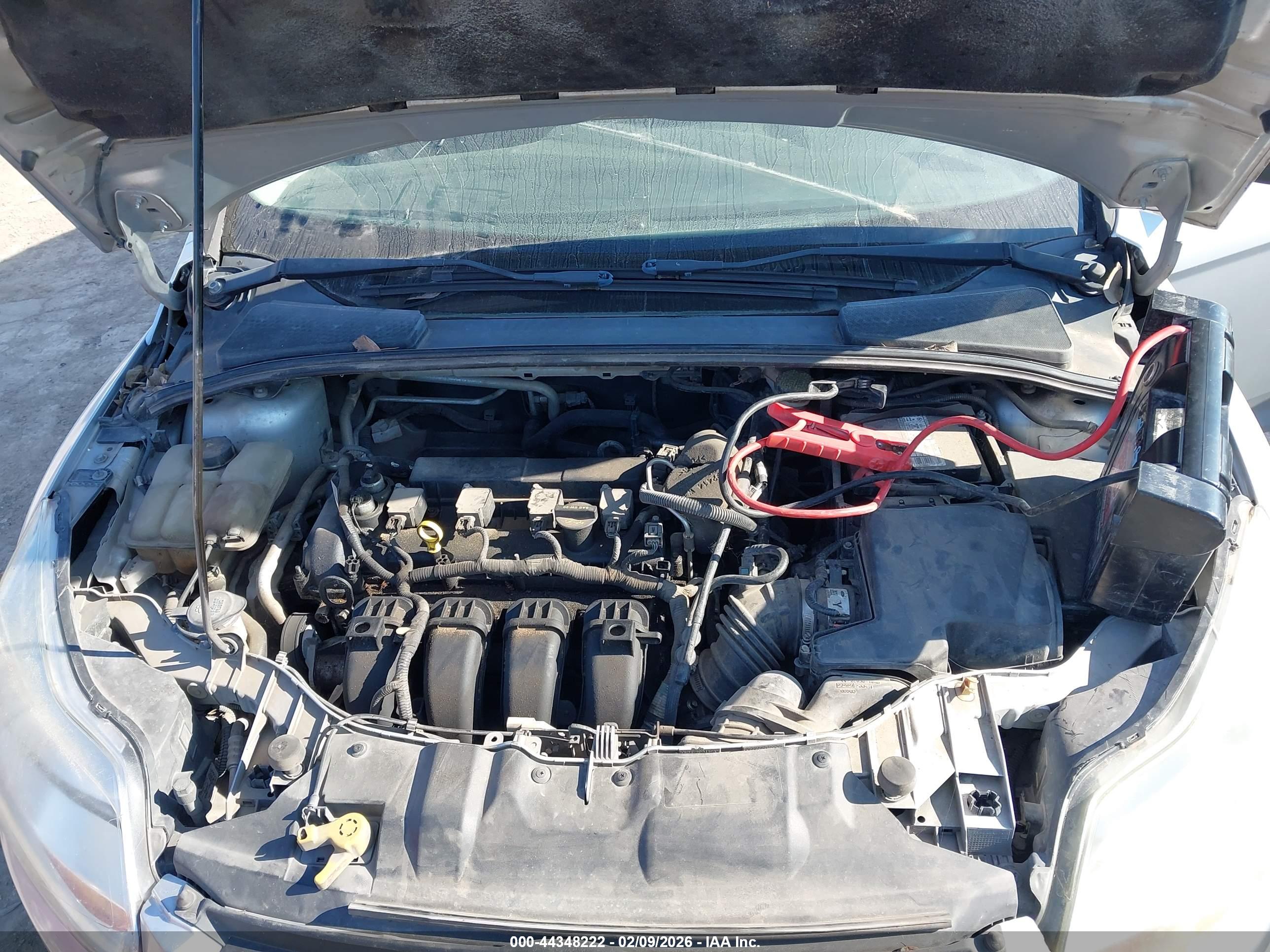 FORD FOCUS image 10