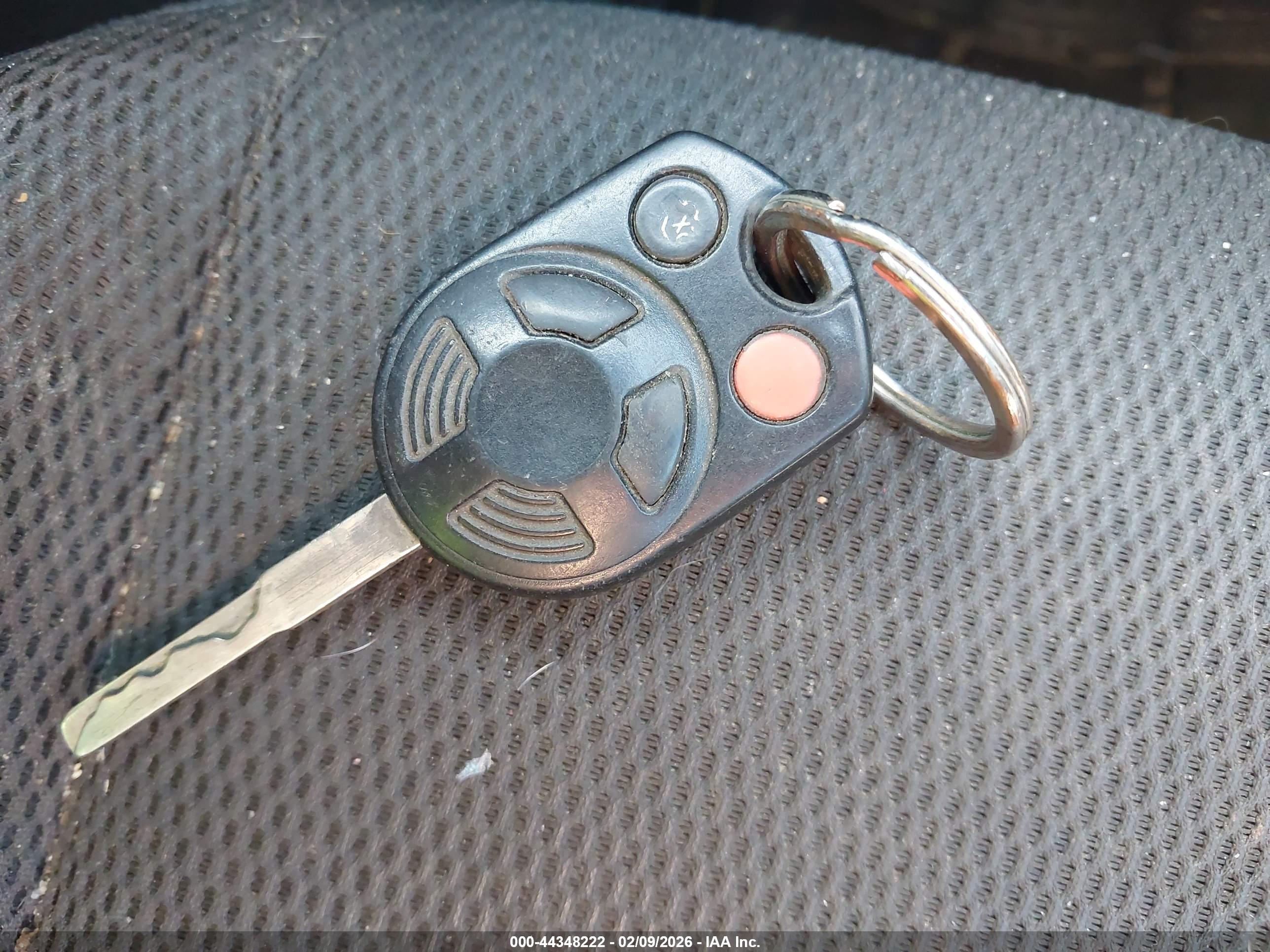 FORD FOCUS image 11