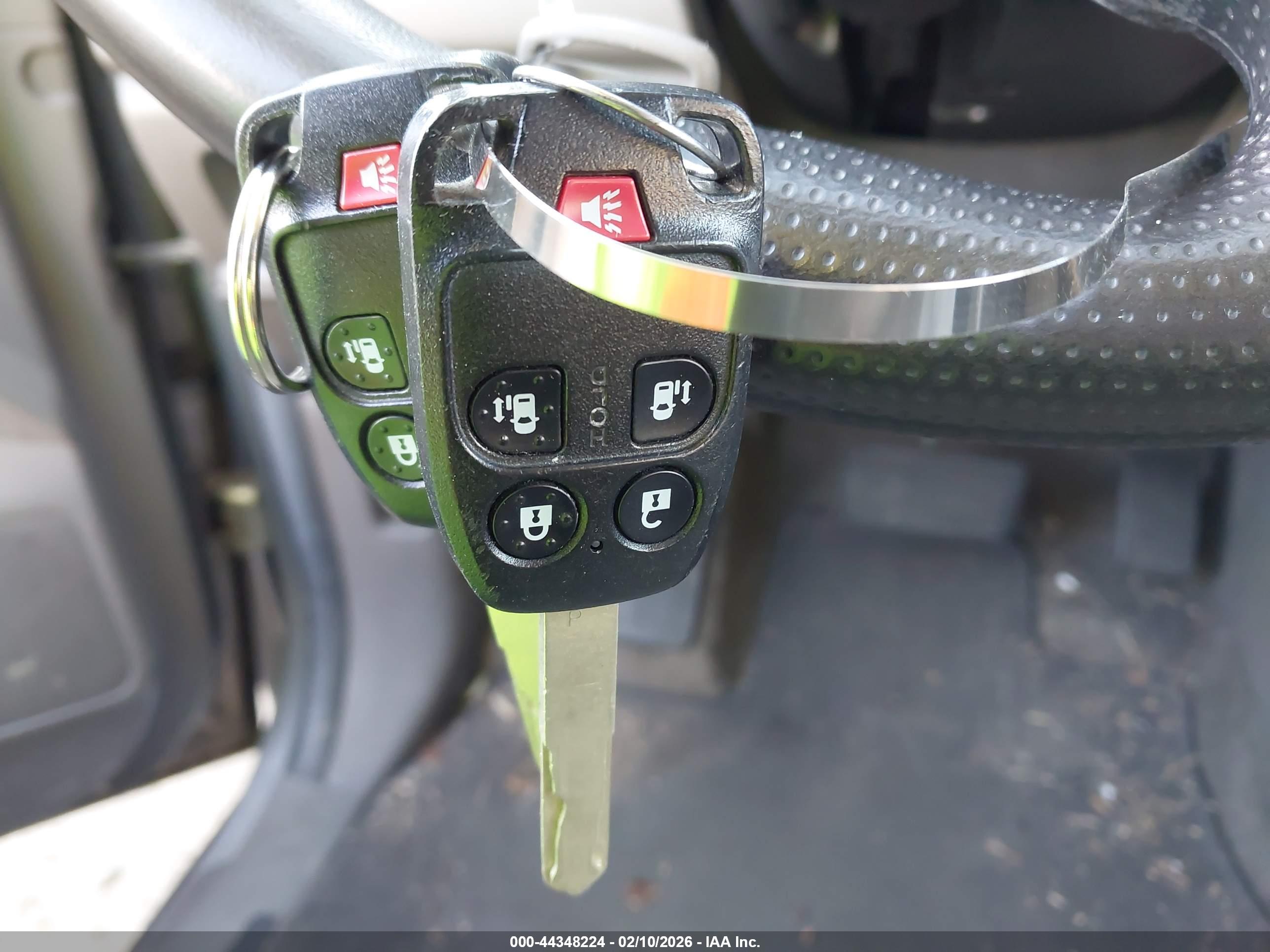 HONDA ODYSSEY image 11