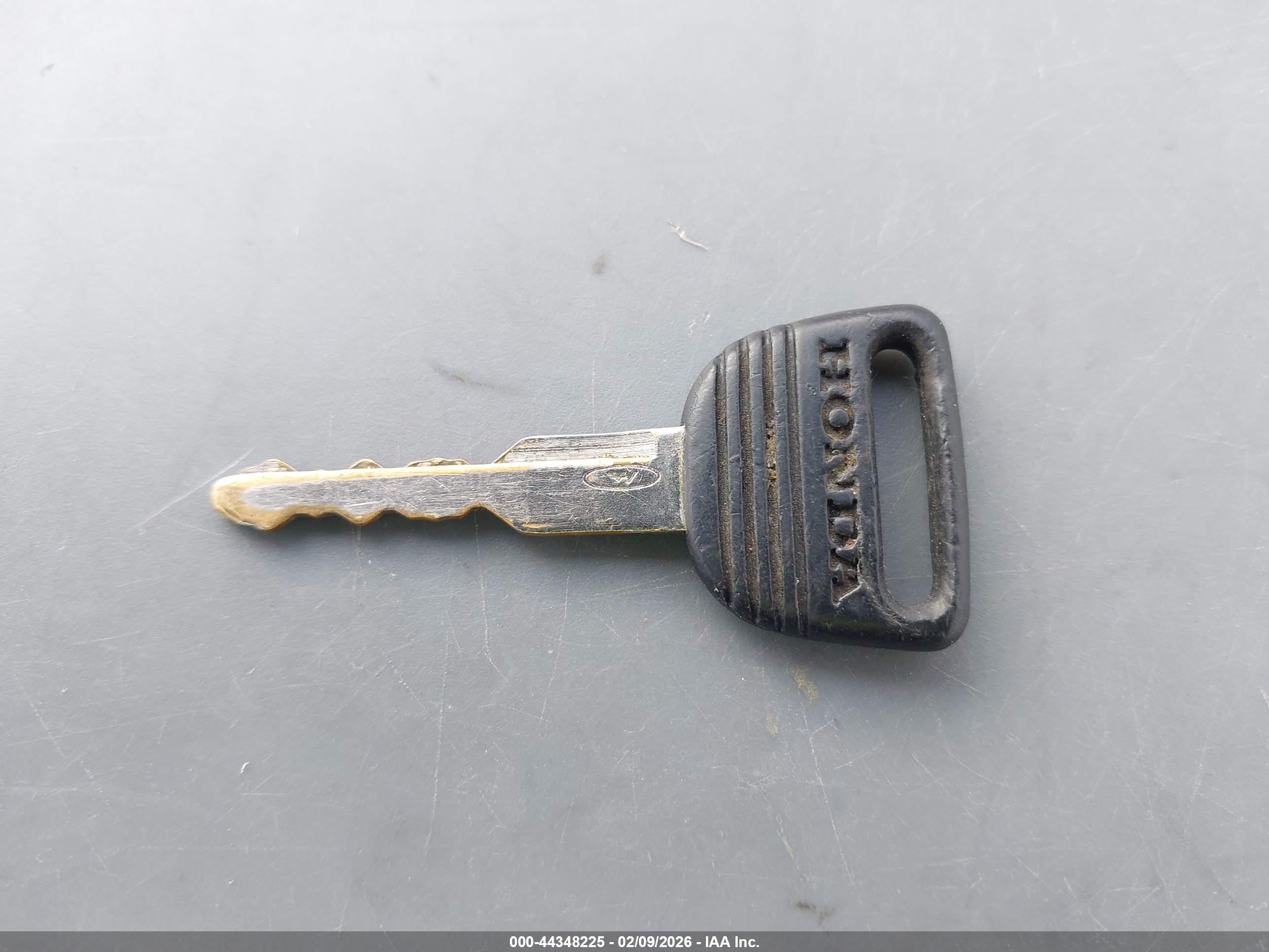 HONDA ACCORD image 11