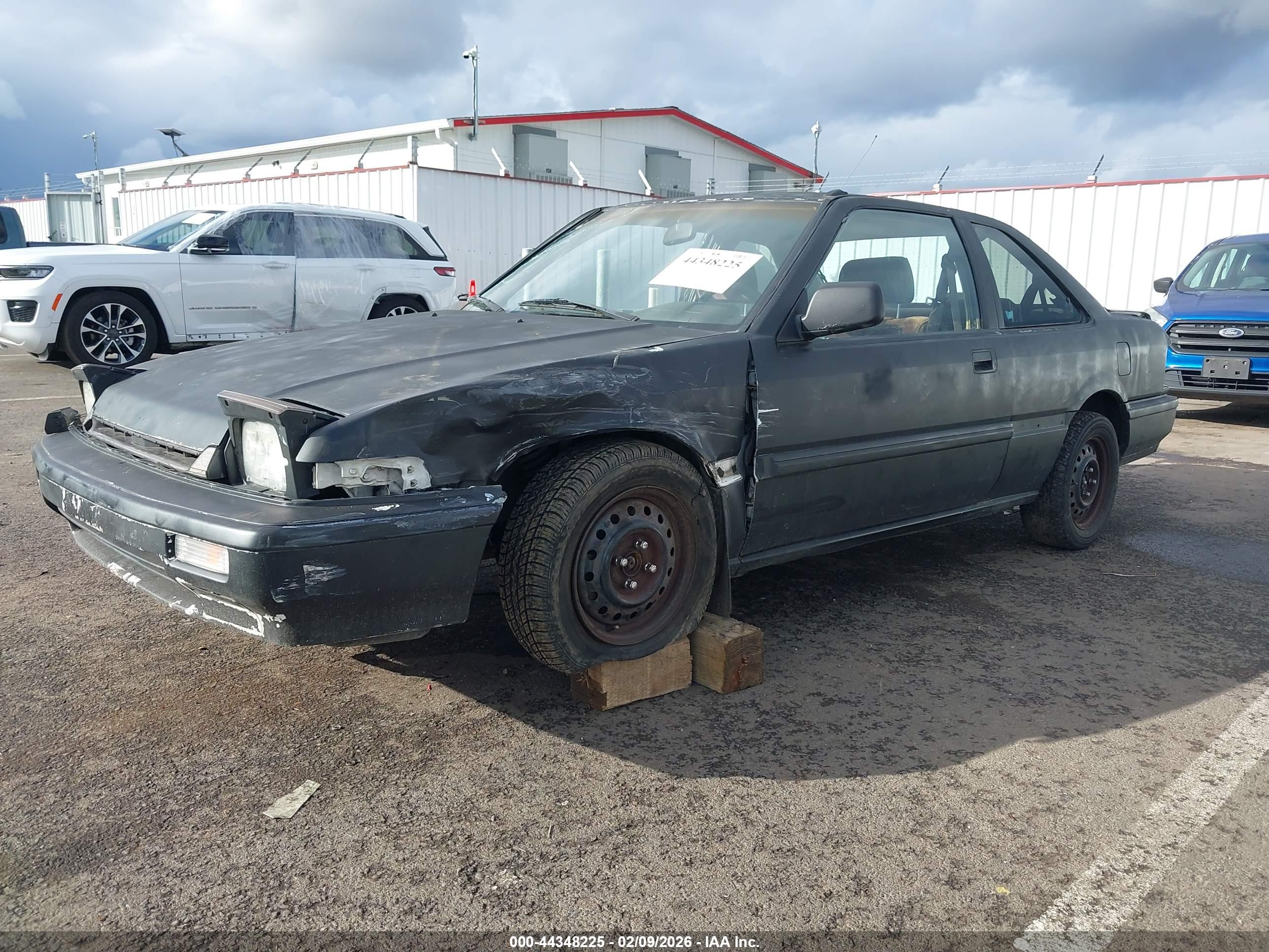 HONDA ACCORD image 2