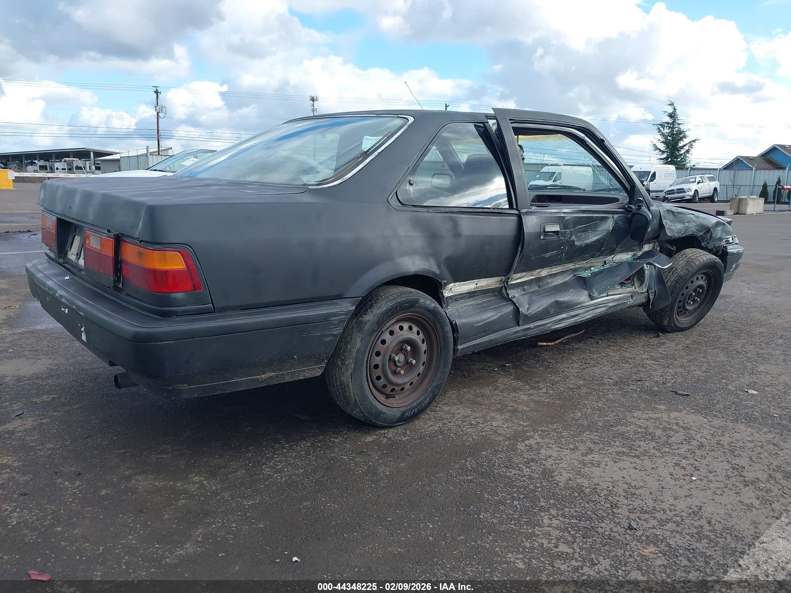 HONDA ACCORD image 4