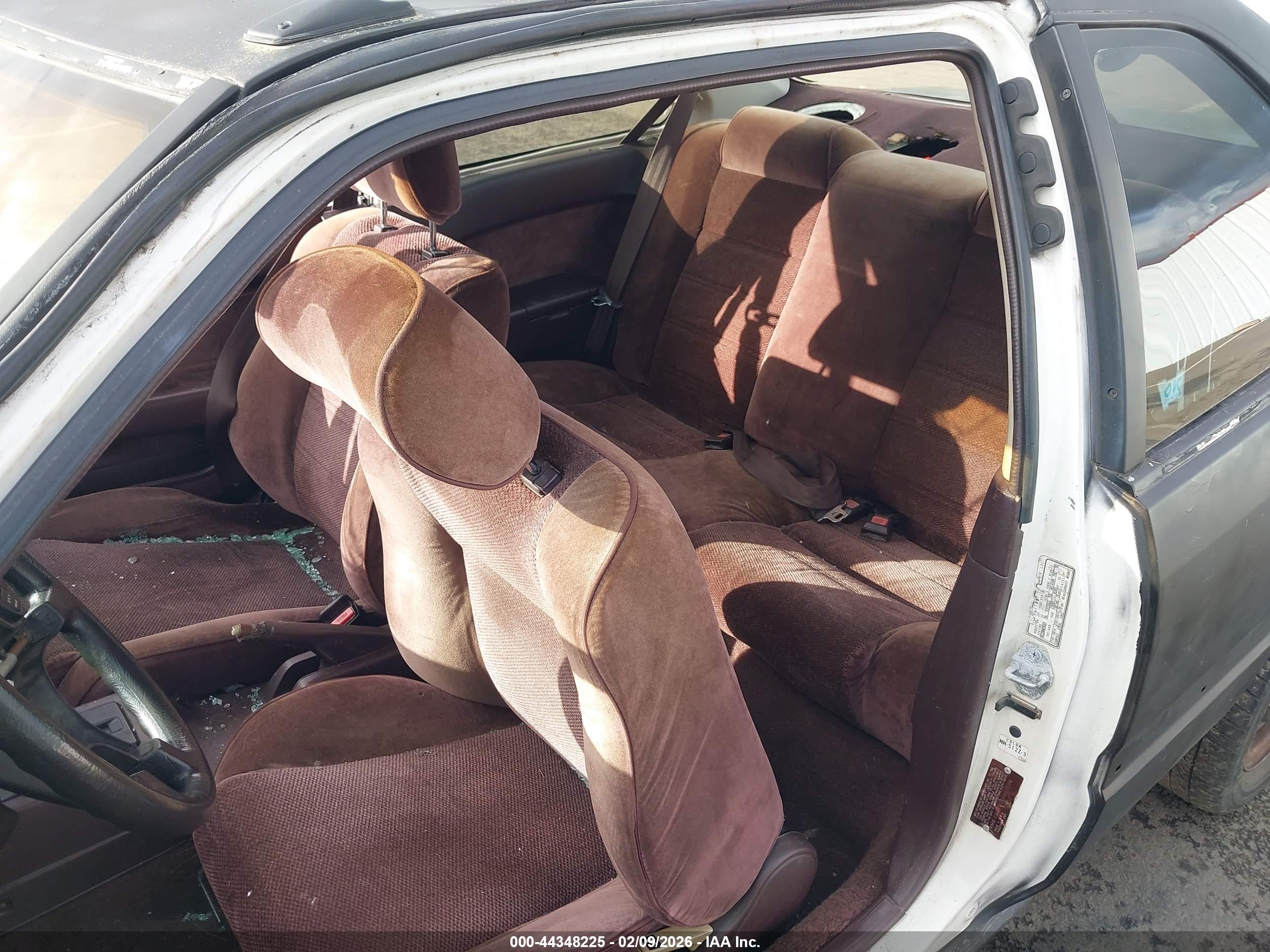 HONDA ACCORD image 8