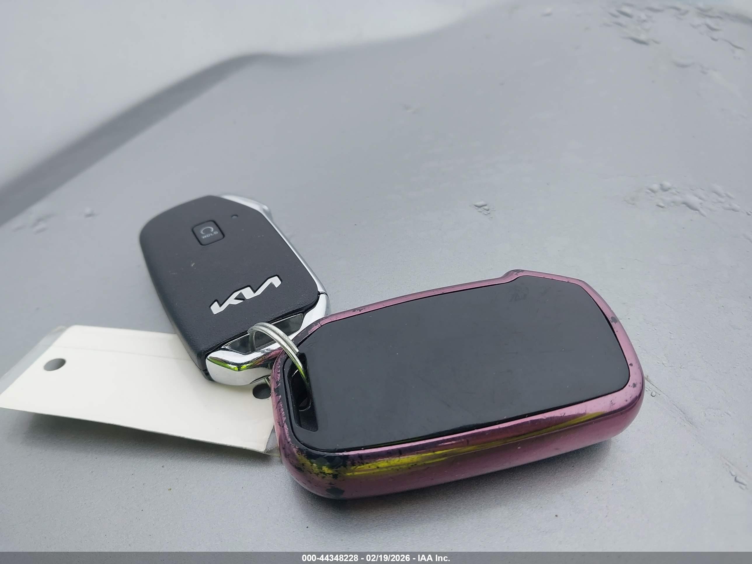 KIA SELTOS image 11