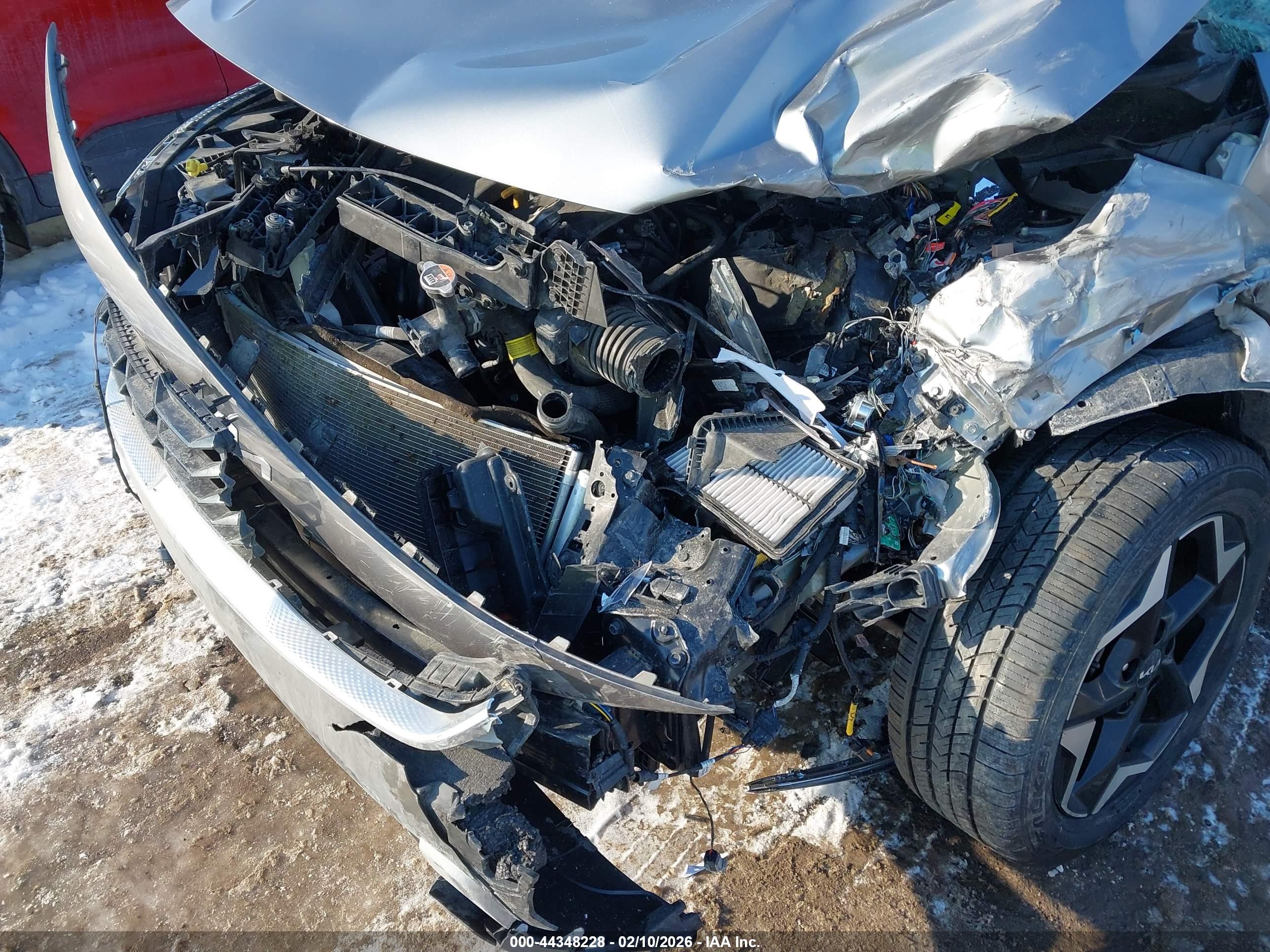 KIA SELTOS image 6