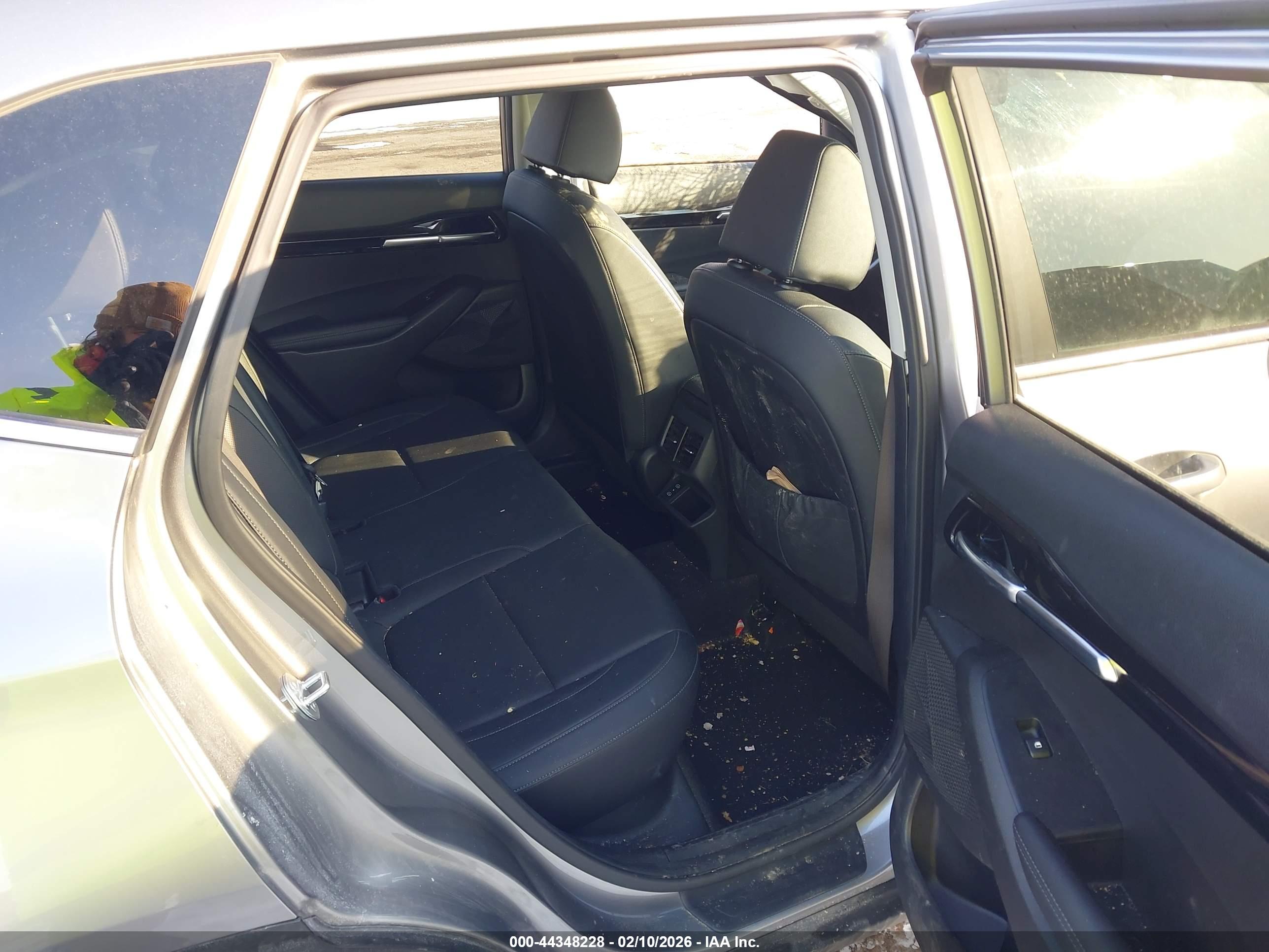 KIA SELTOS image 8