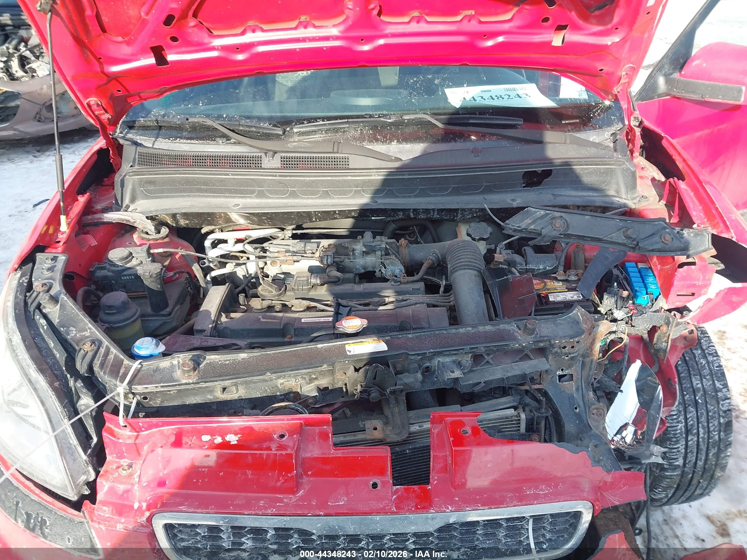 KIA SOUL image 10