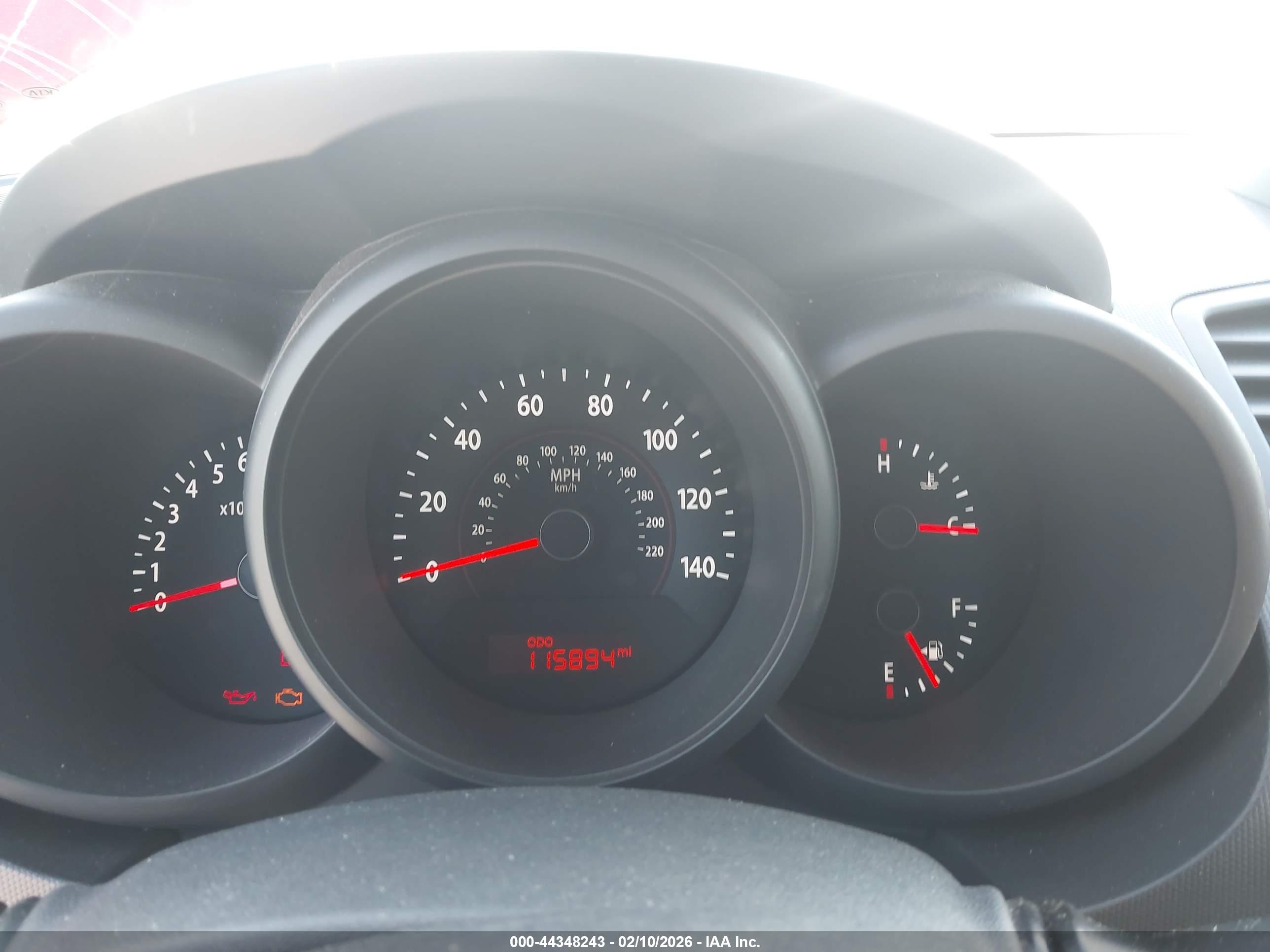 KIA SOUL image 7