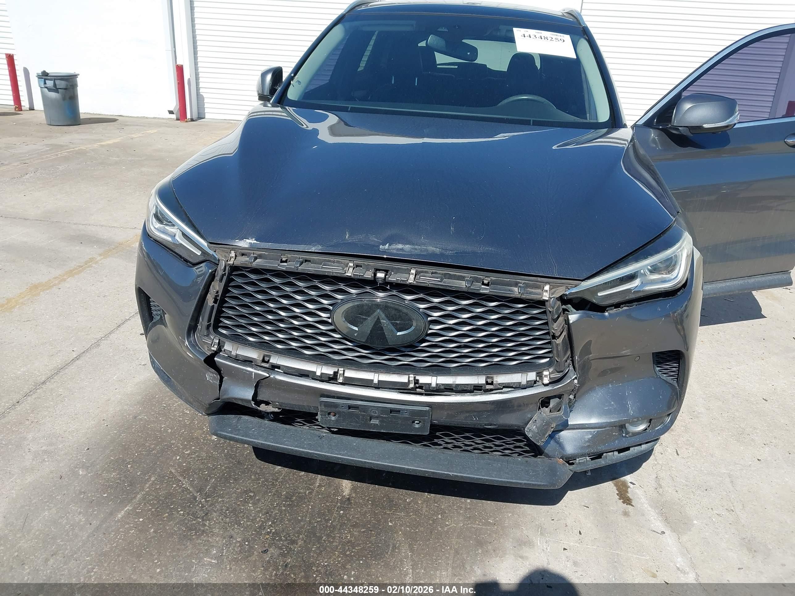INFINITI QX50 image 6