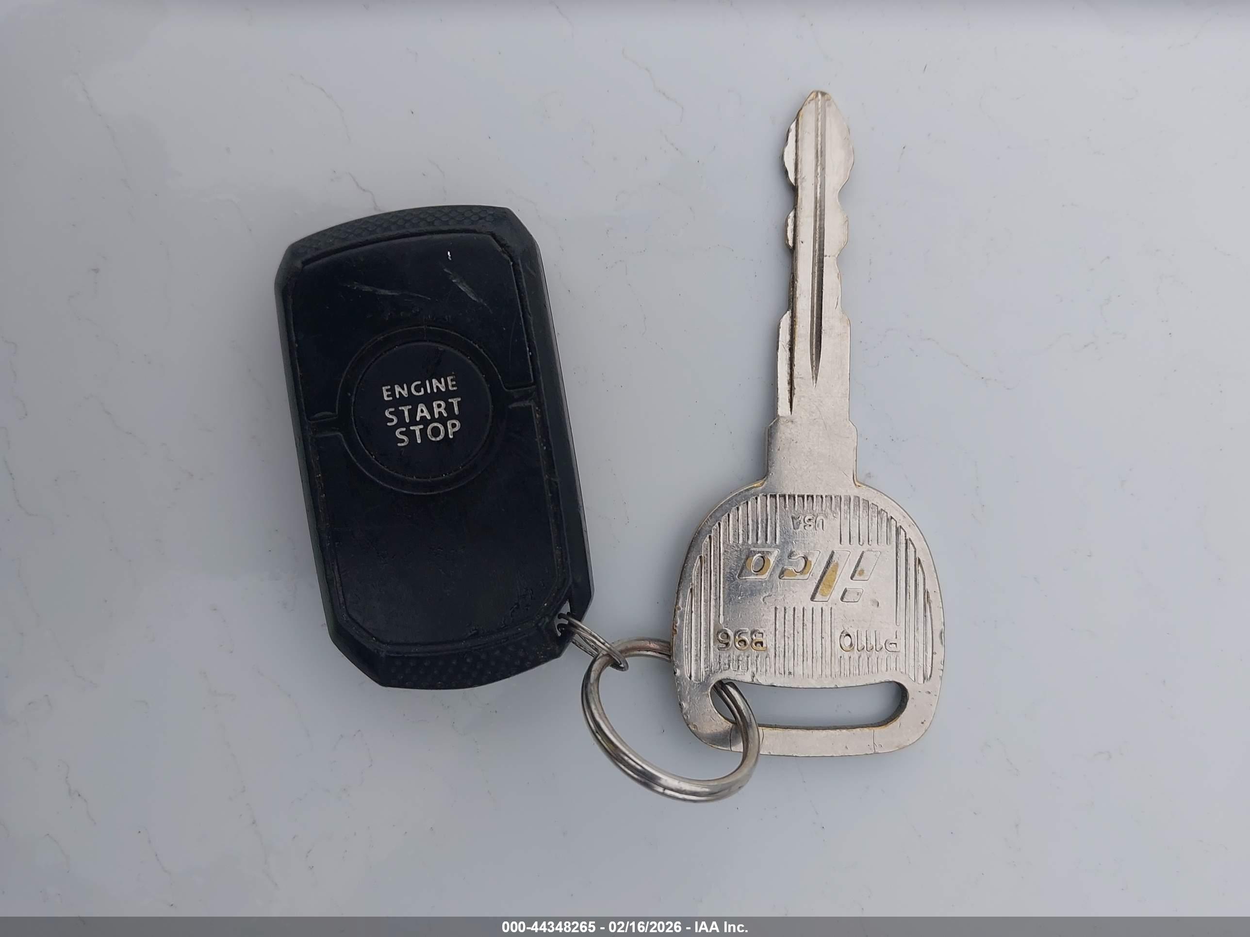 GMC SAVANA image 11