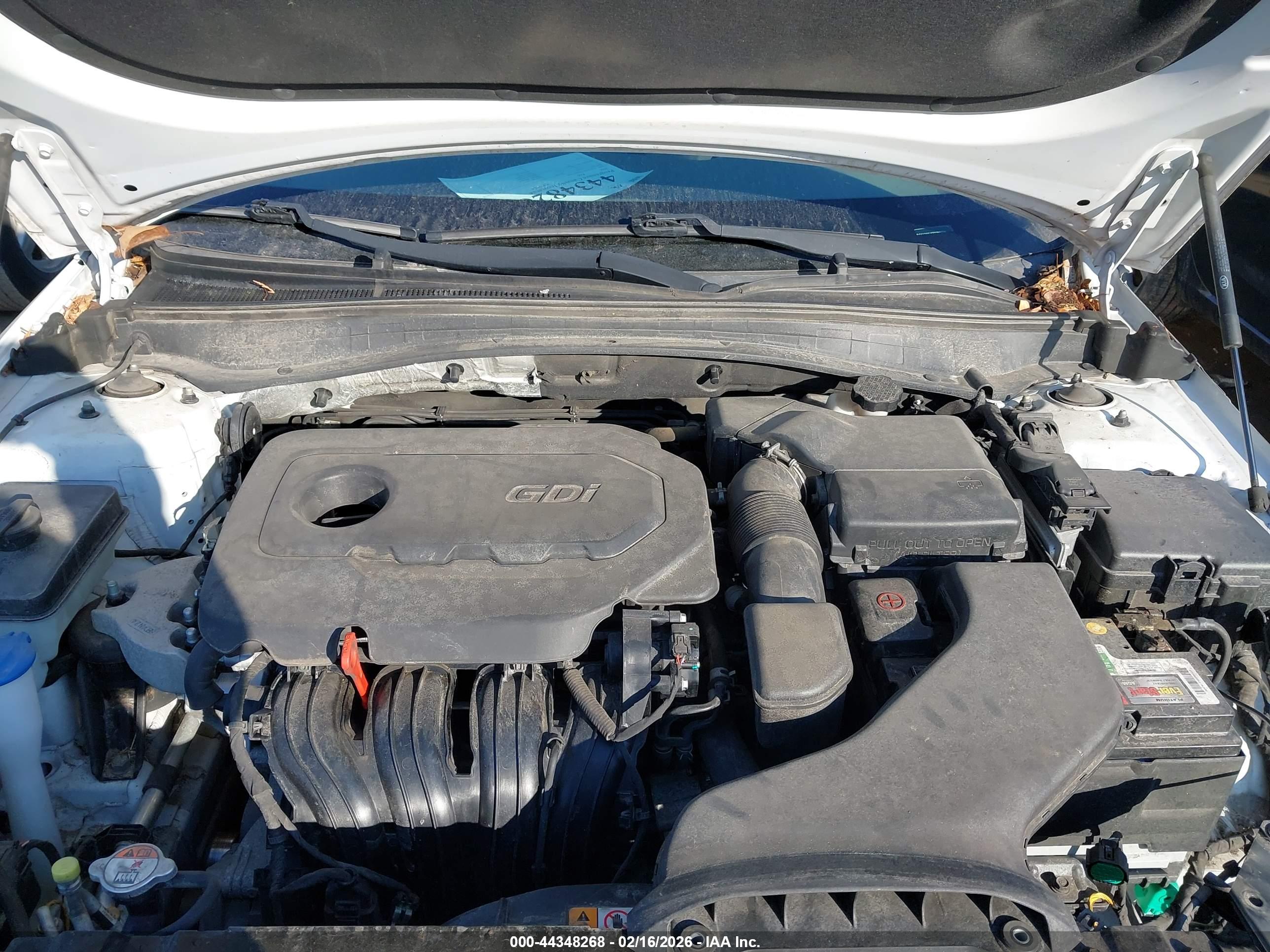 KIA OPTIMA image 10