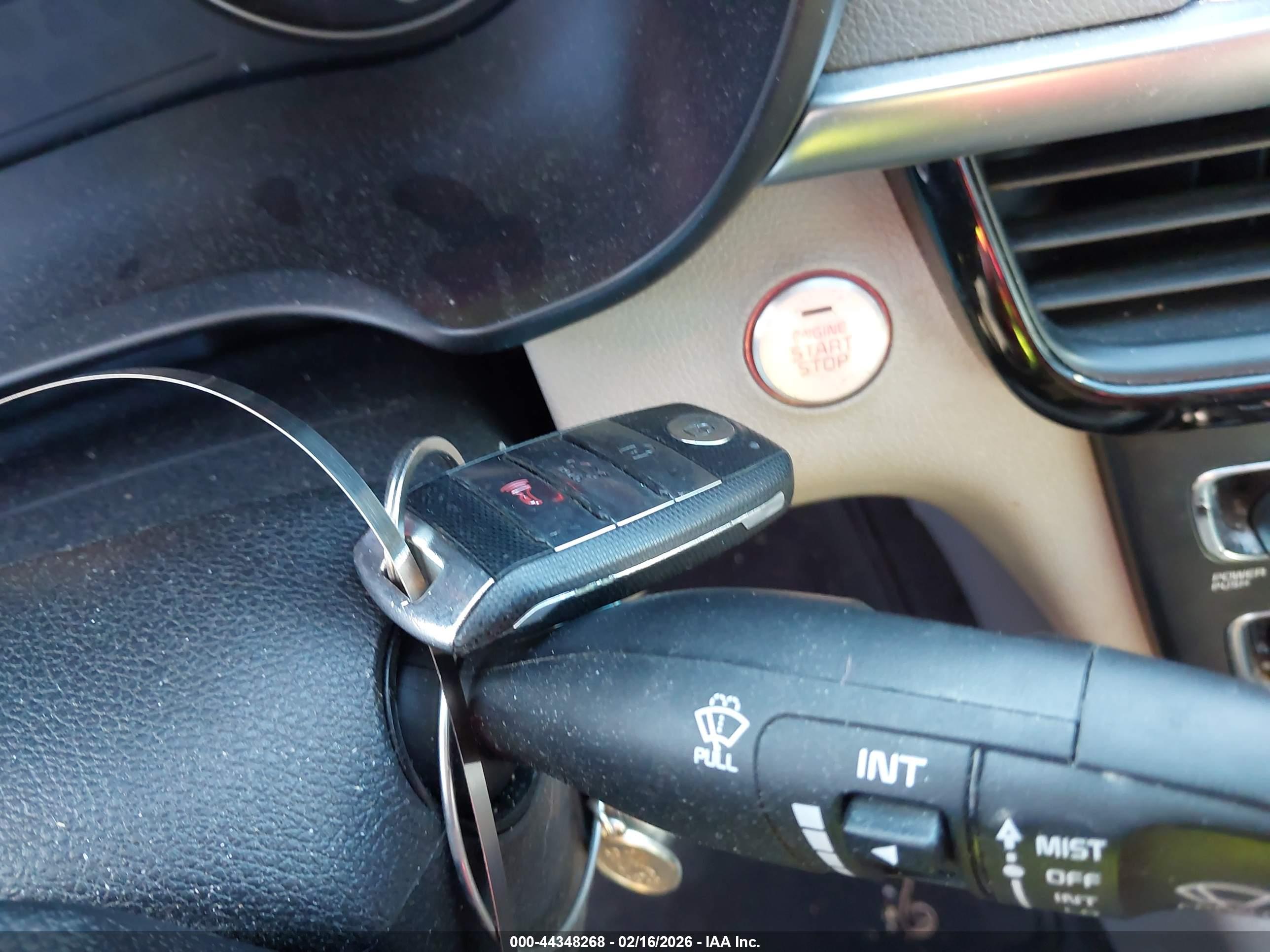KIA OPTIMA image 11