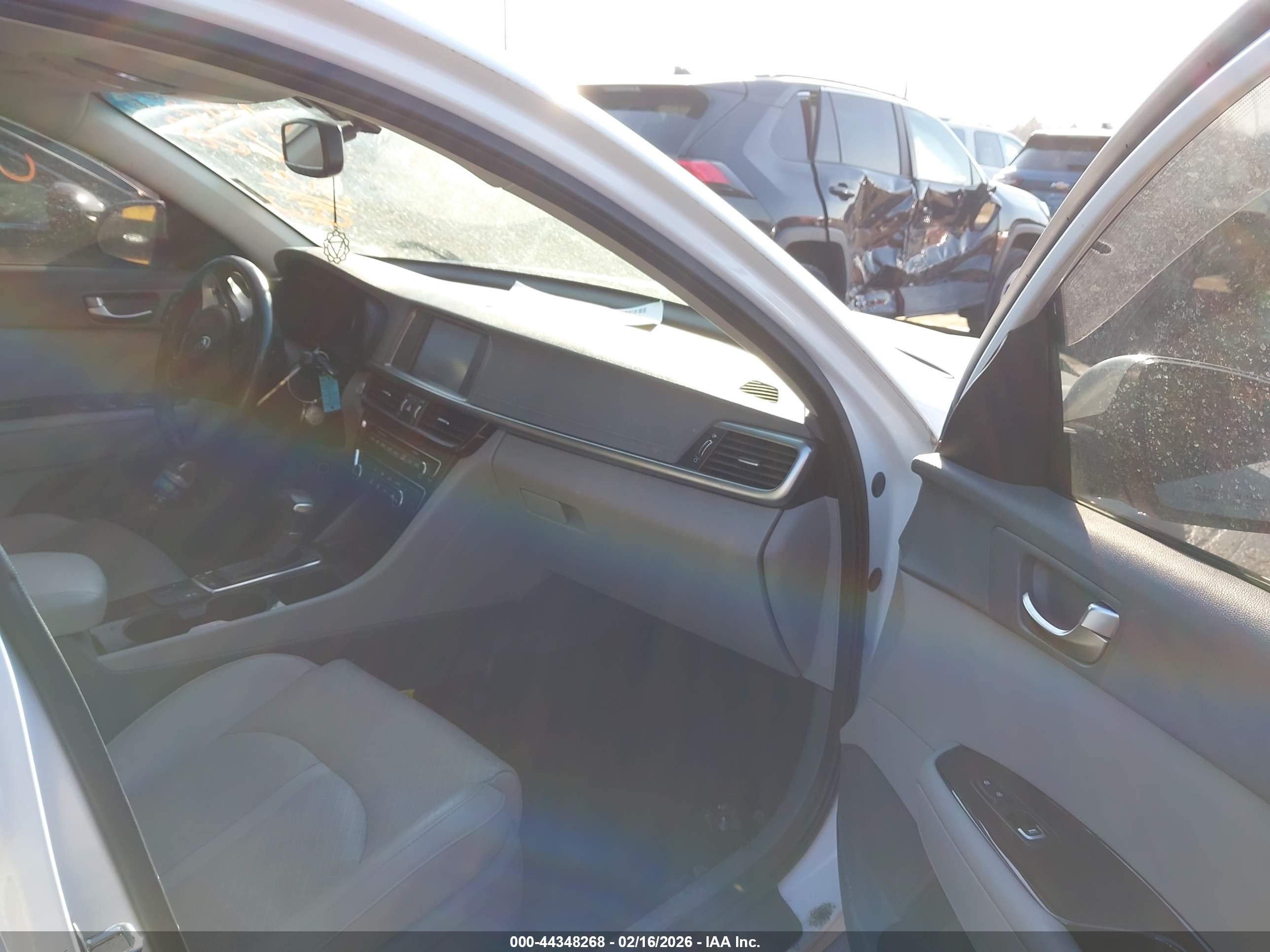 KIA OPTIMA image 5