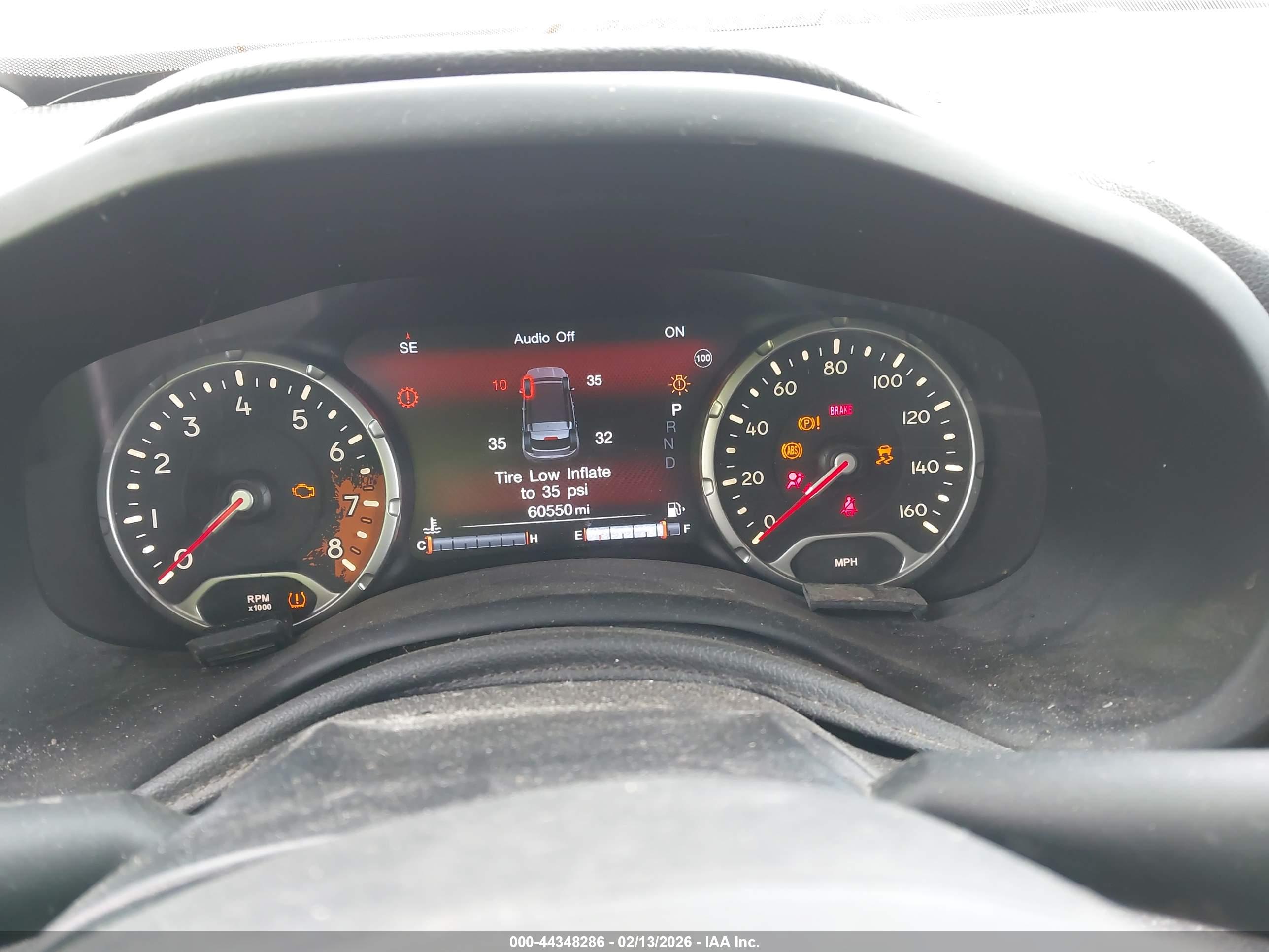 JEEP RENEGADE image 7