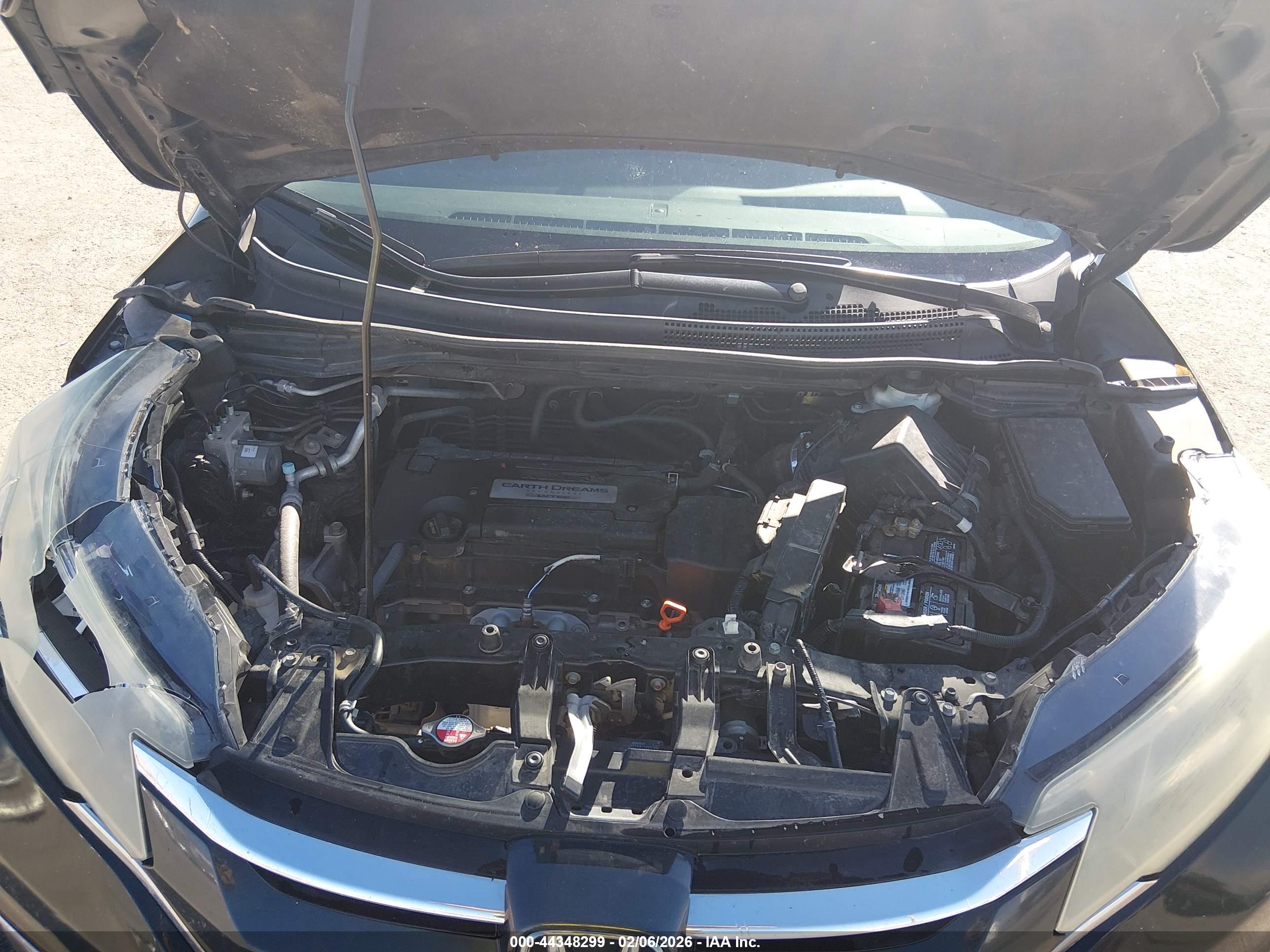 HONDA CR-V image 10