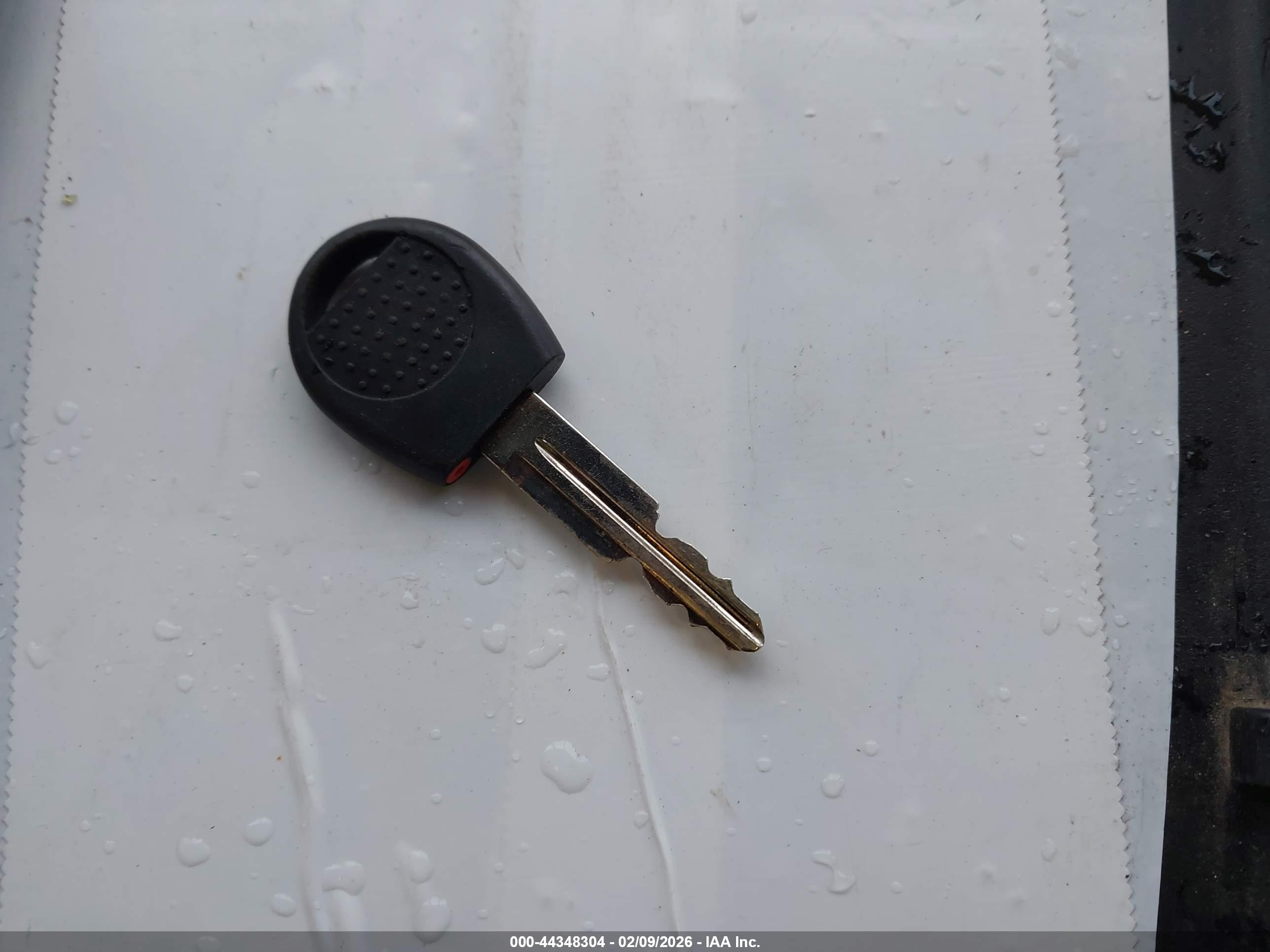 CHEVROLET AVEO image 11