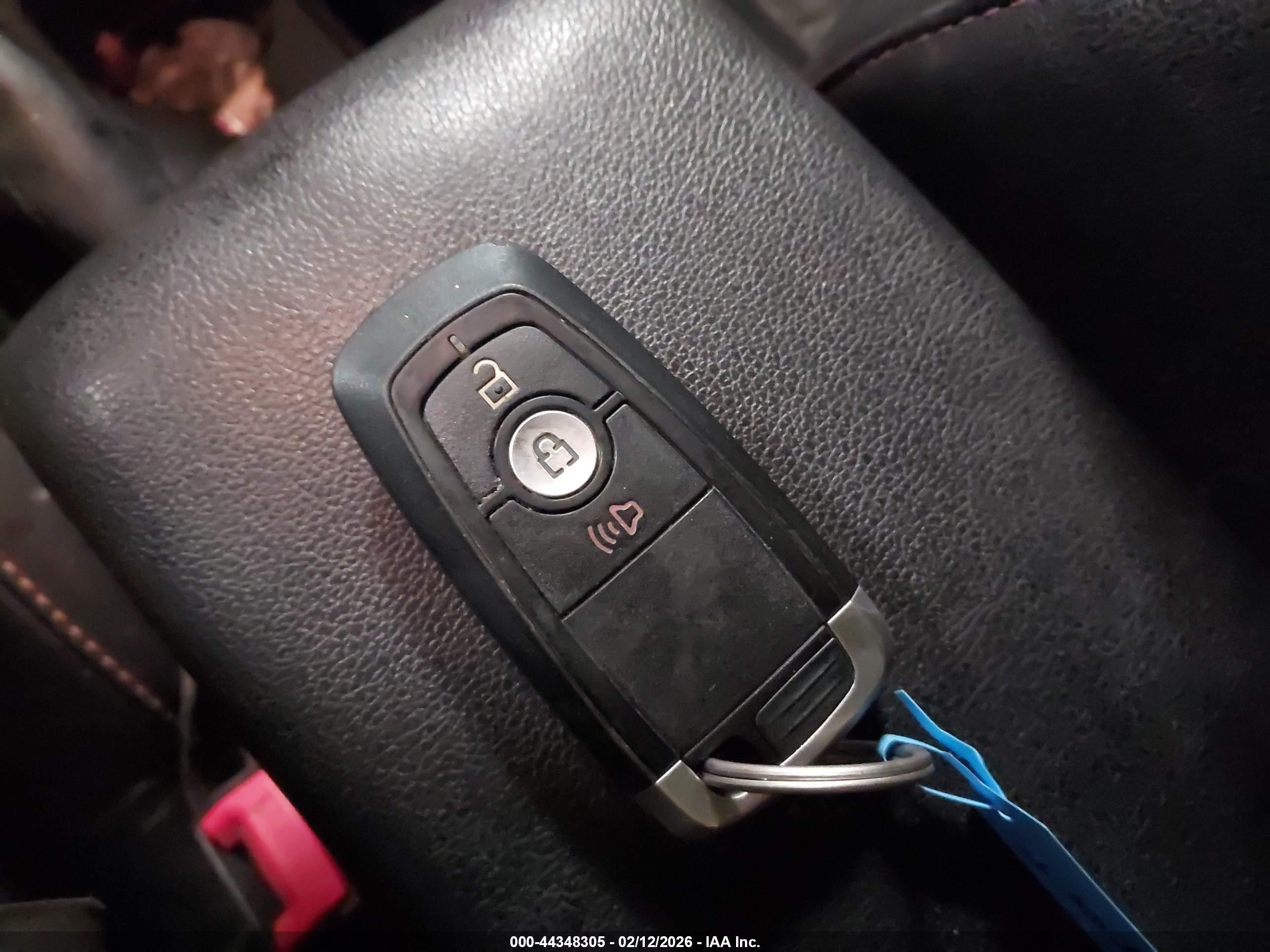 FORD ECOSPORT image 11
