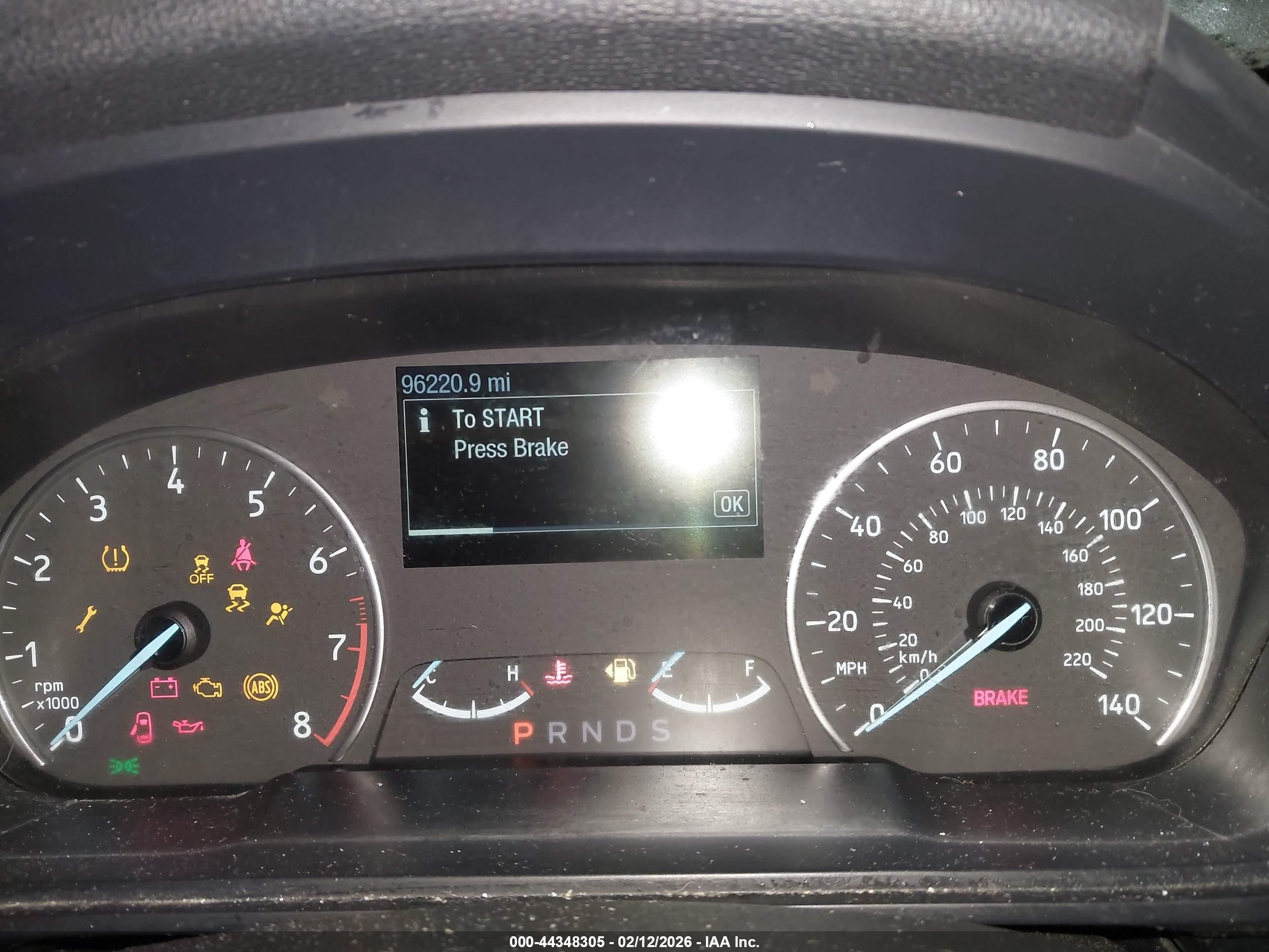 FORD ECOSPORT image 7