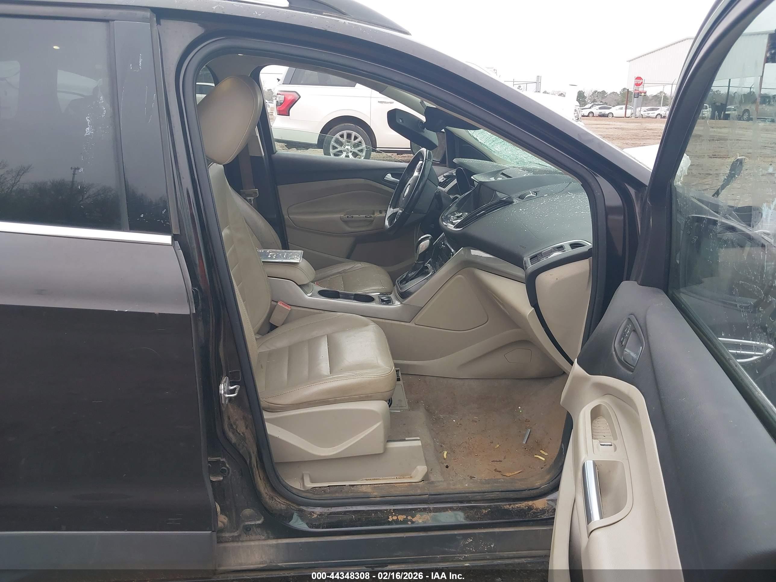 FORD ESCAPE image 5