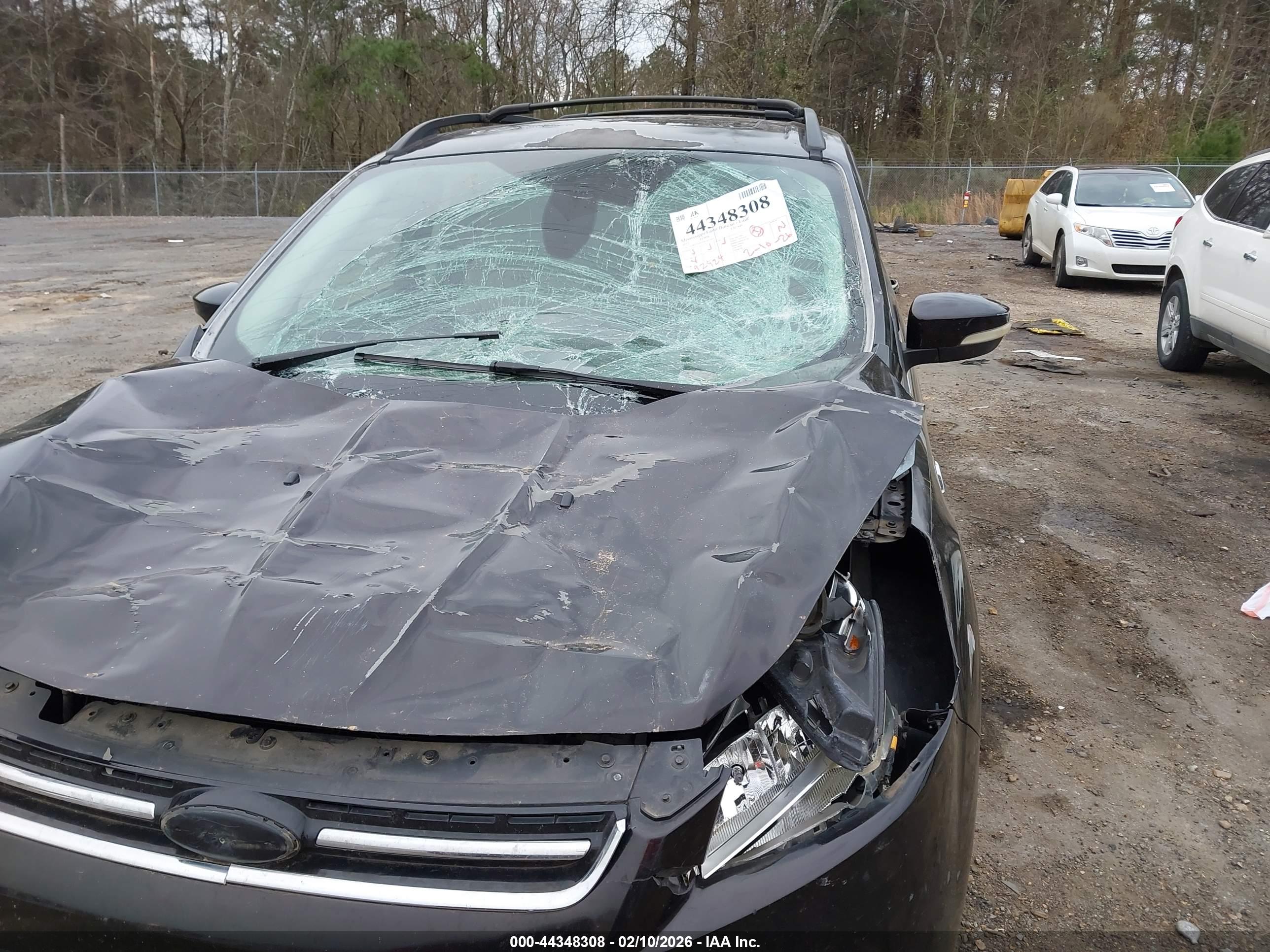 FORD ESCAPE image 6