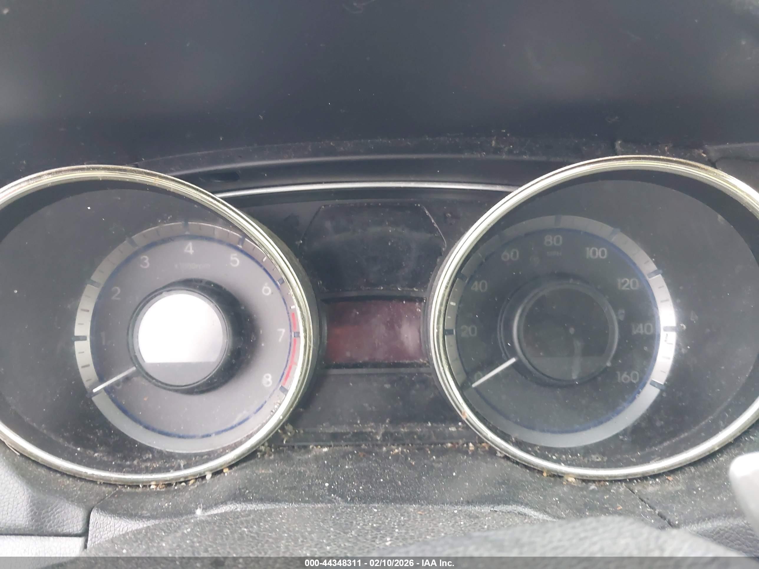 HYUNDAI SONATA image 7