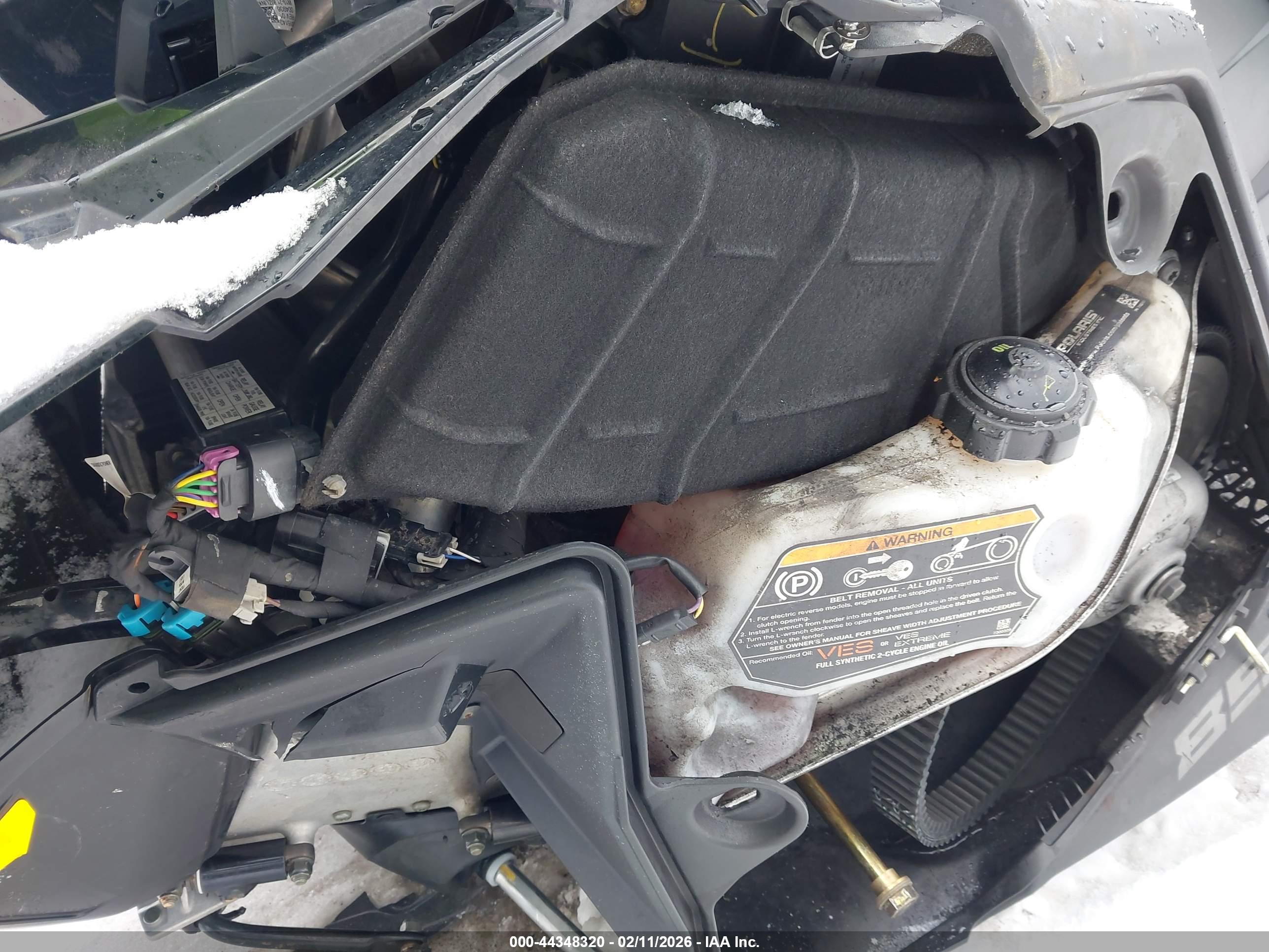 POLARIS INDY image 10