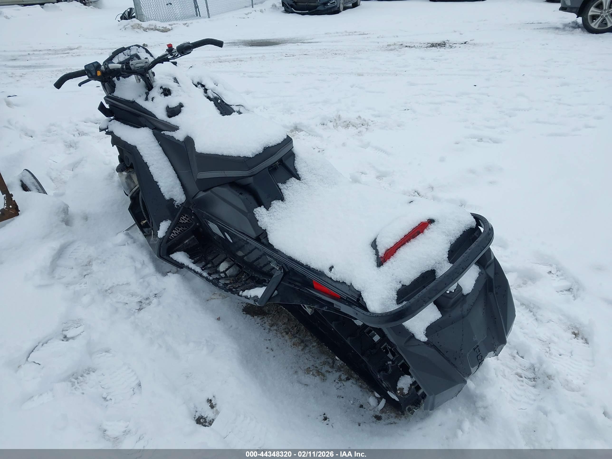 POLARIS INDY image 3