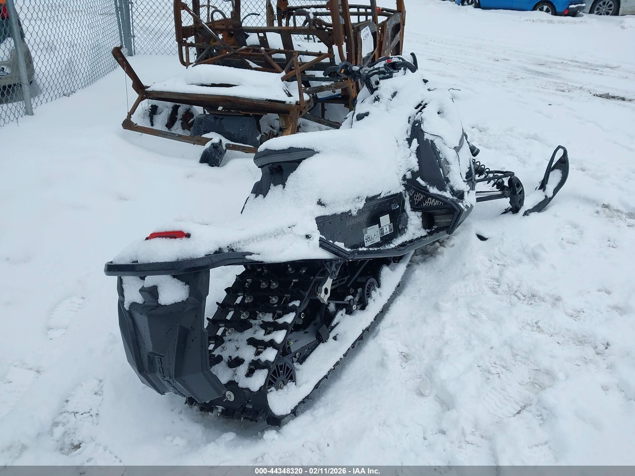 POLARIS INDY image 4