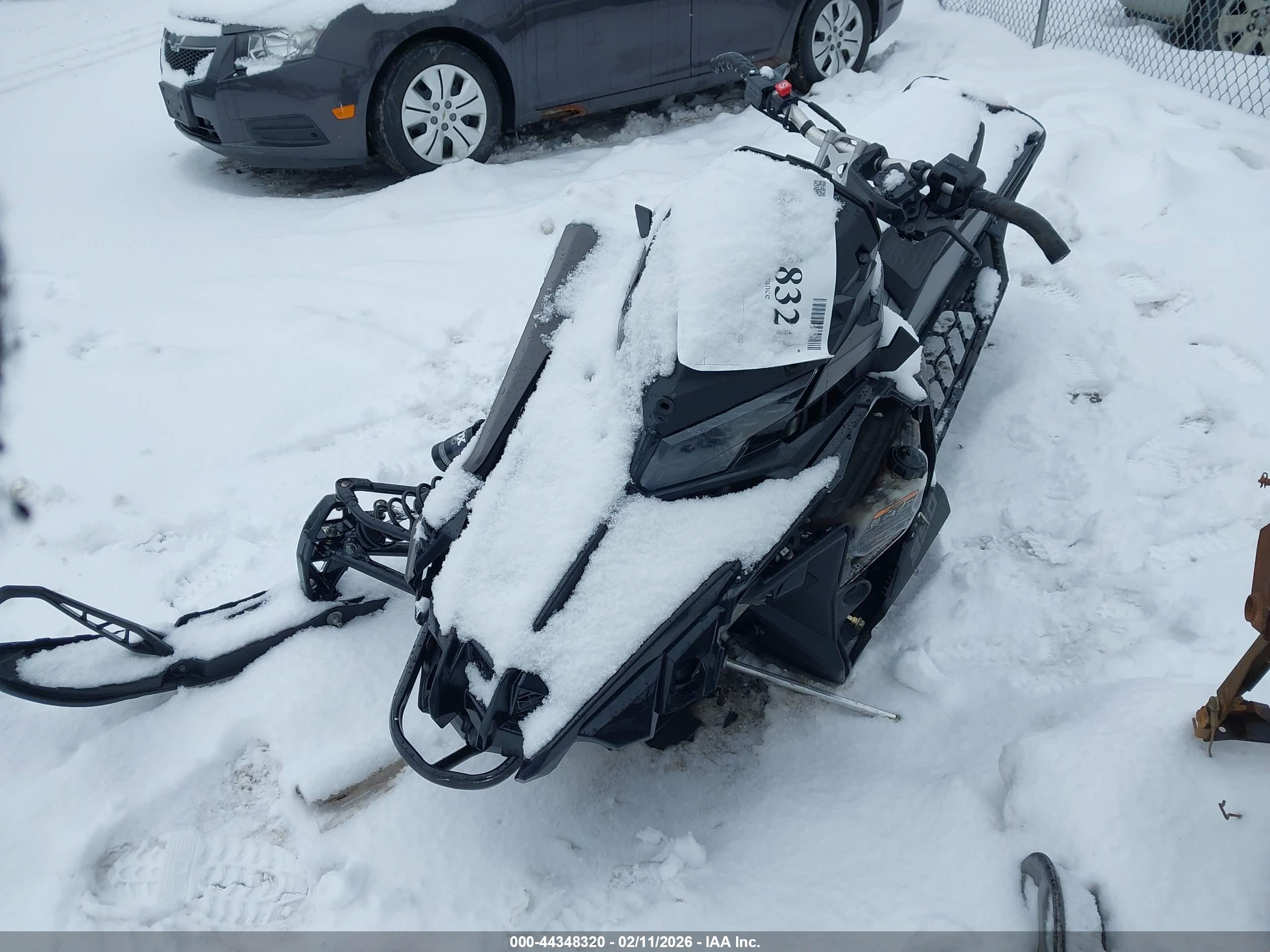 POLARIS INDY image 6