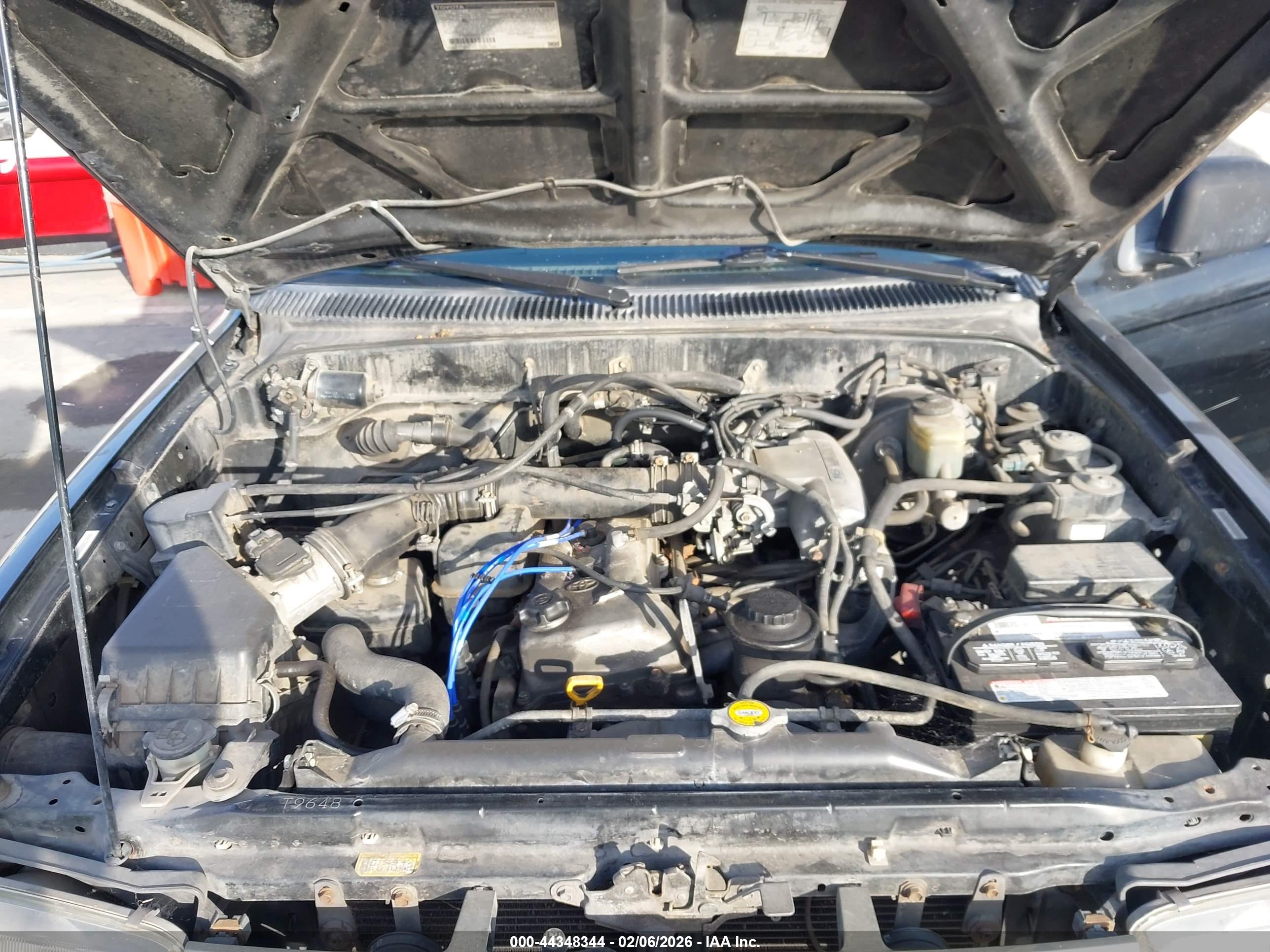TOYOTA 4RUNNER image 10