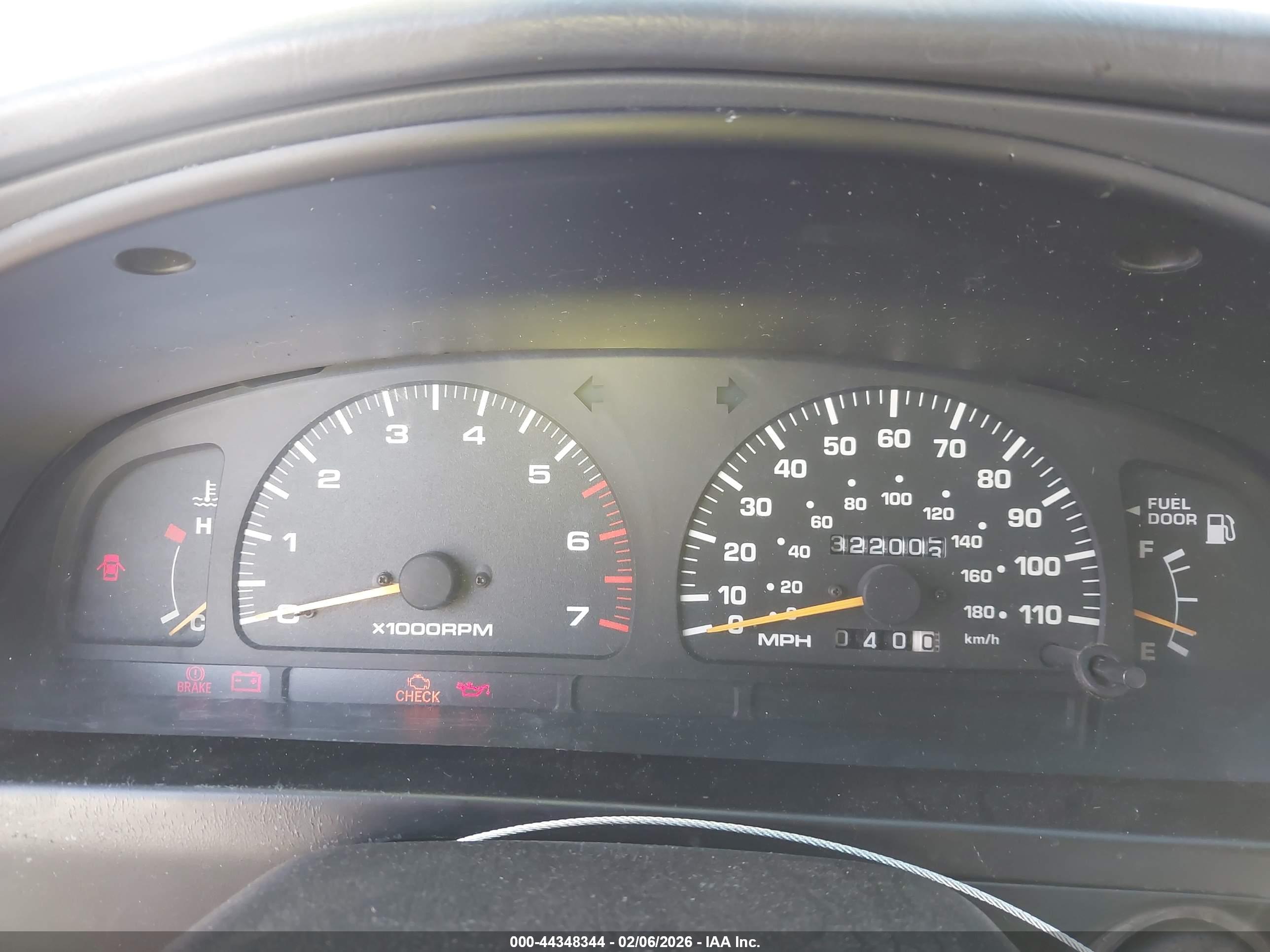 TOYOTA 4RUNNER image 7