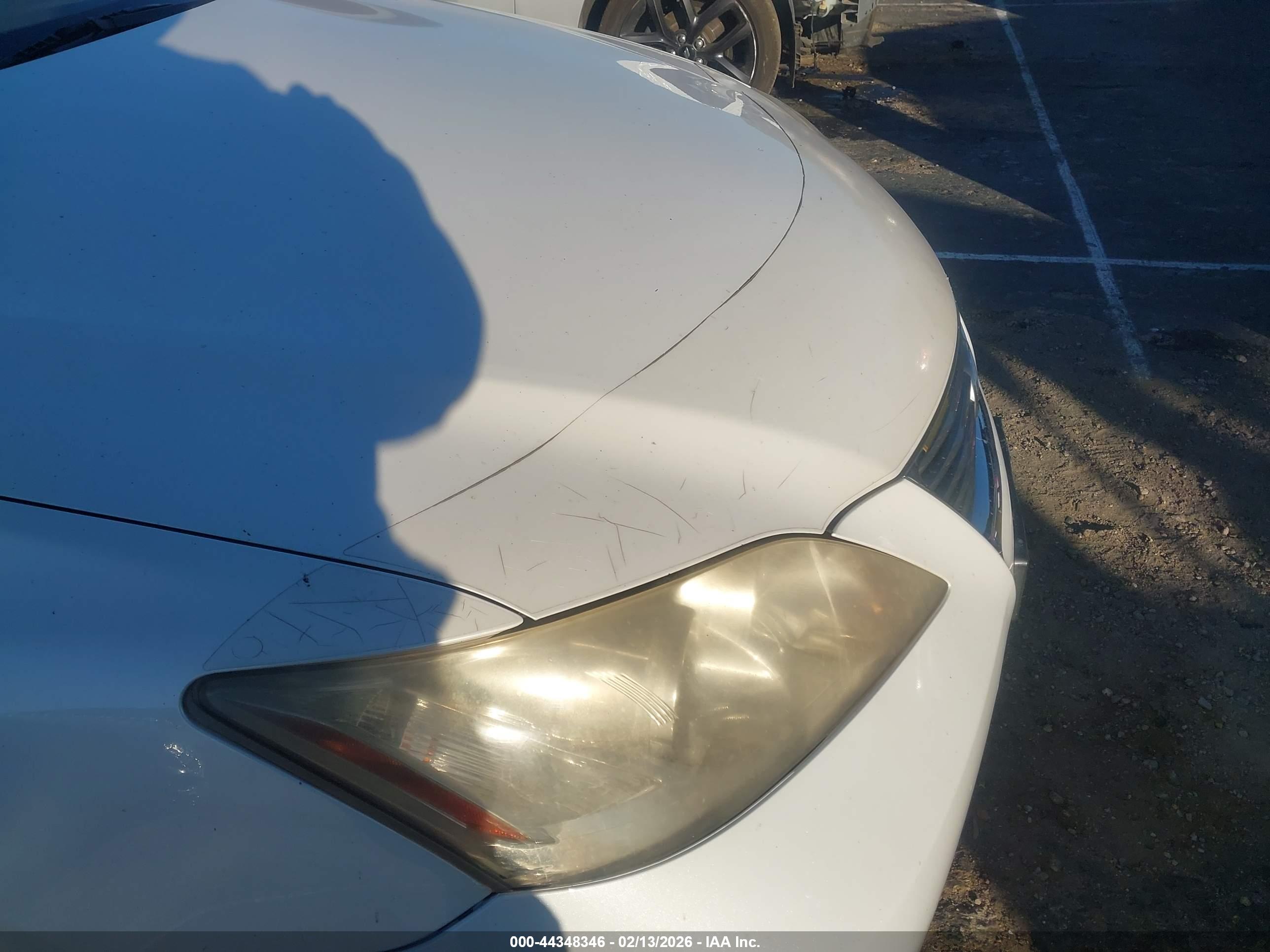 LEXUS ES image 6