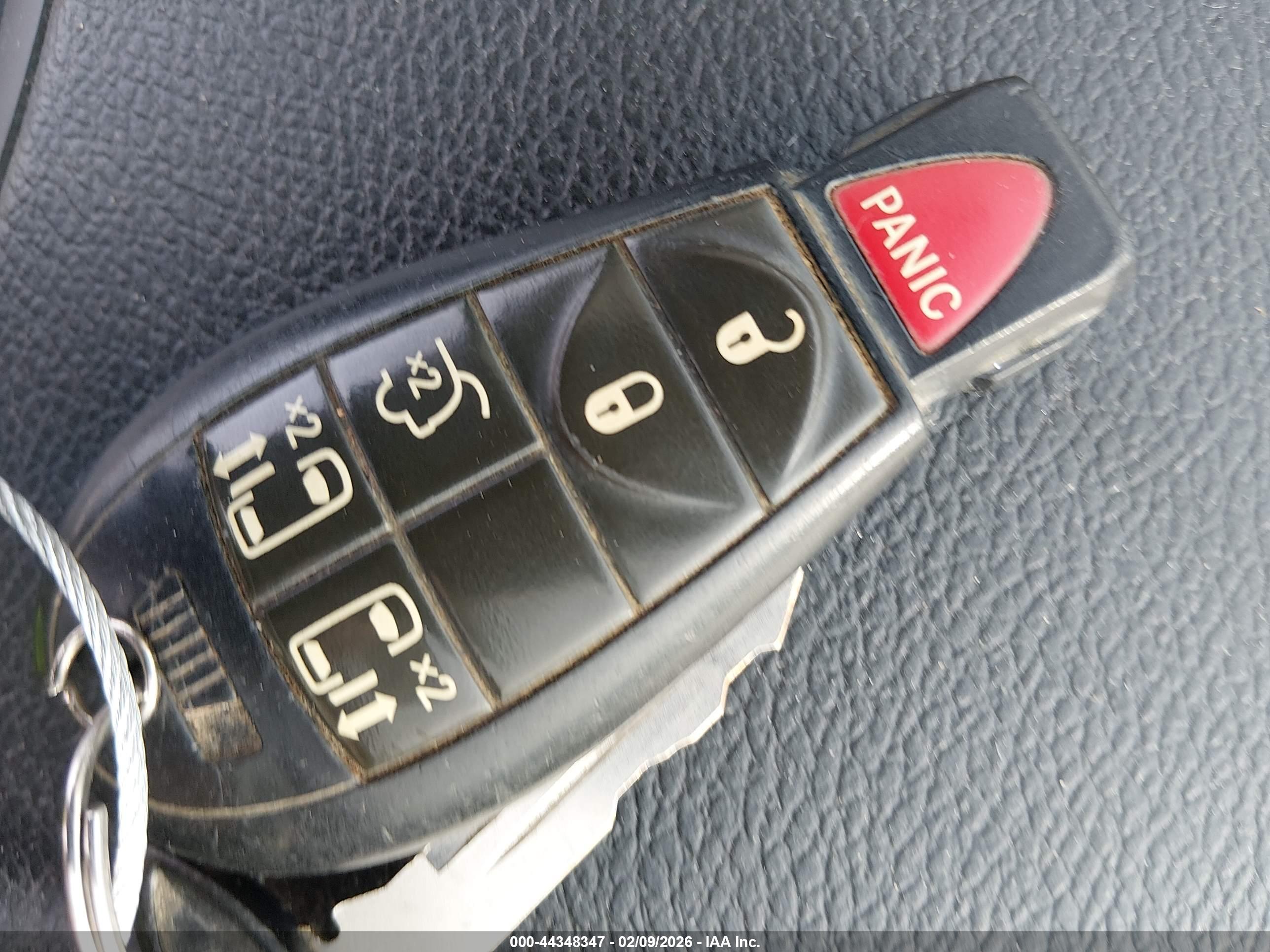 DODGE GRAND image 11