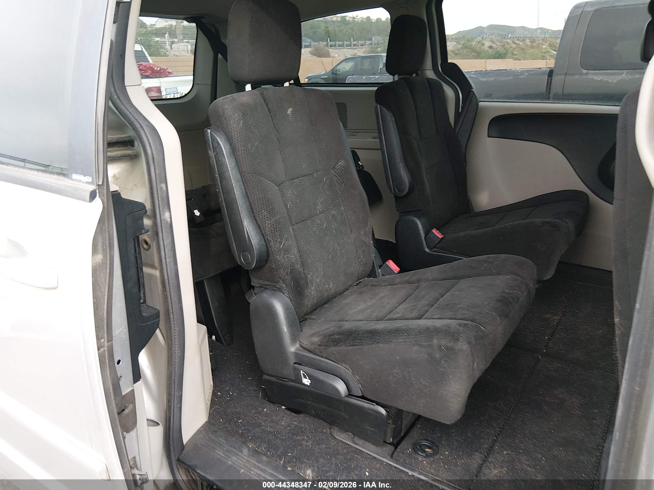 DODGE GRAND image 8