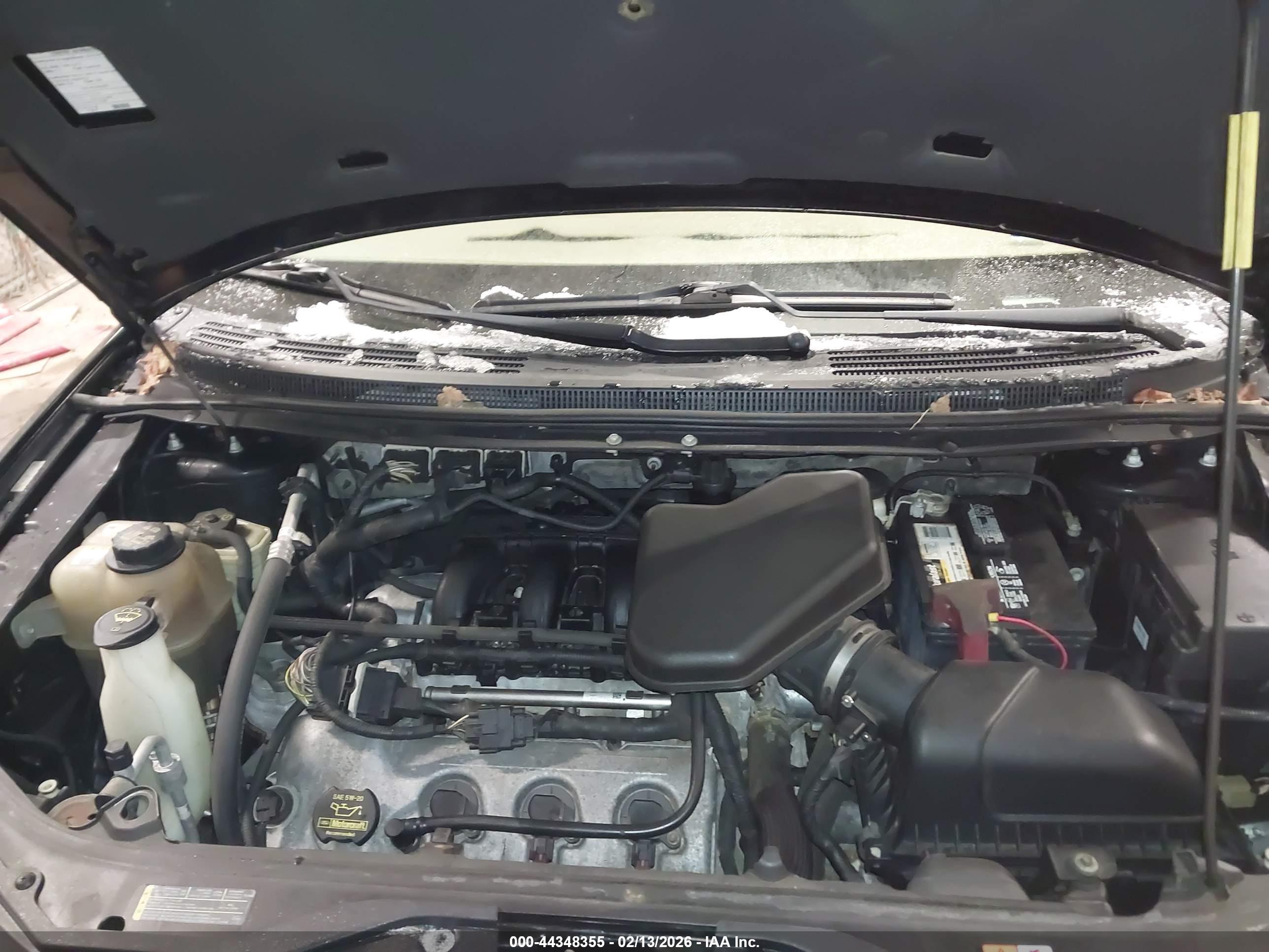 FORD EDGE image 10