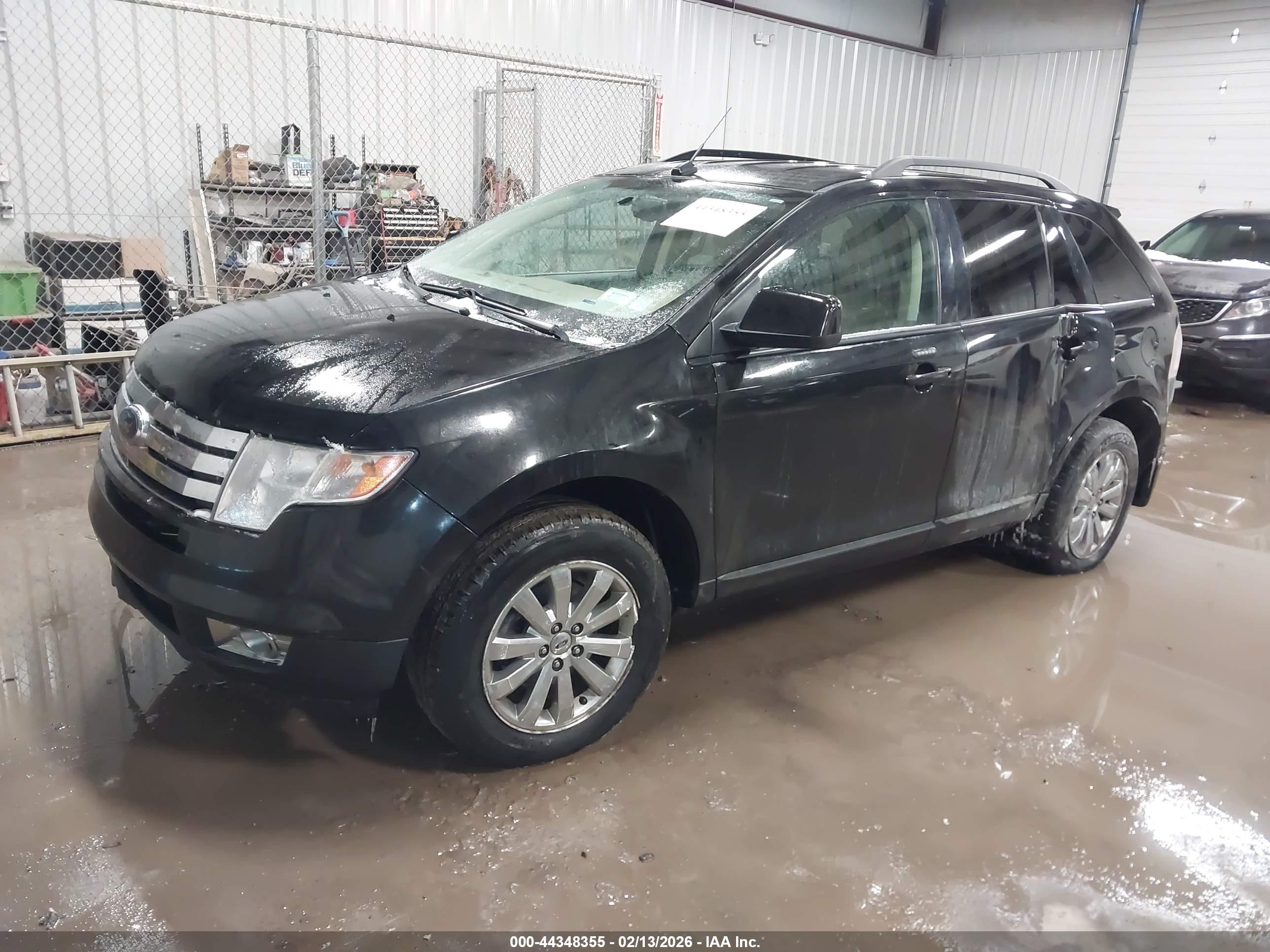 FORD EDGE image 2