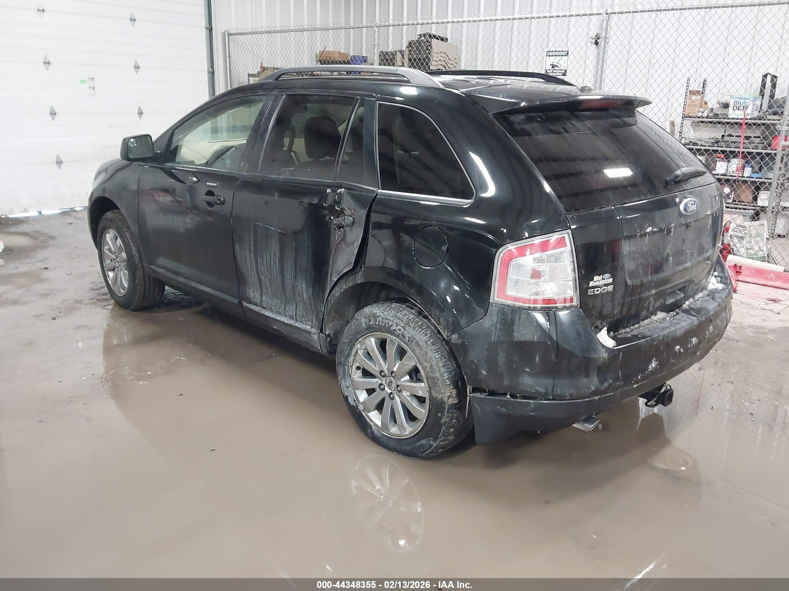 FORD EDGE image 3