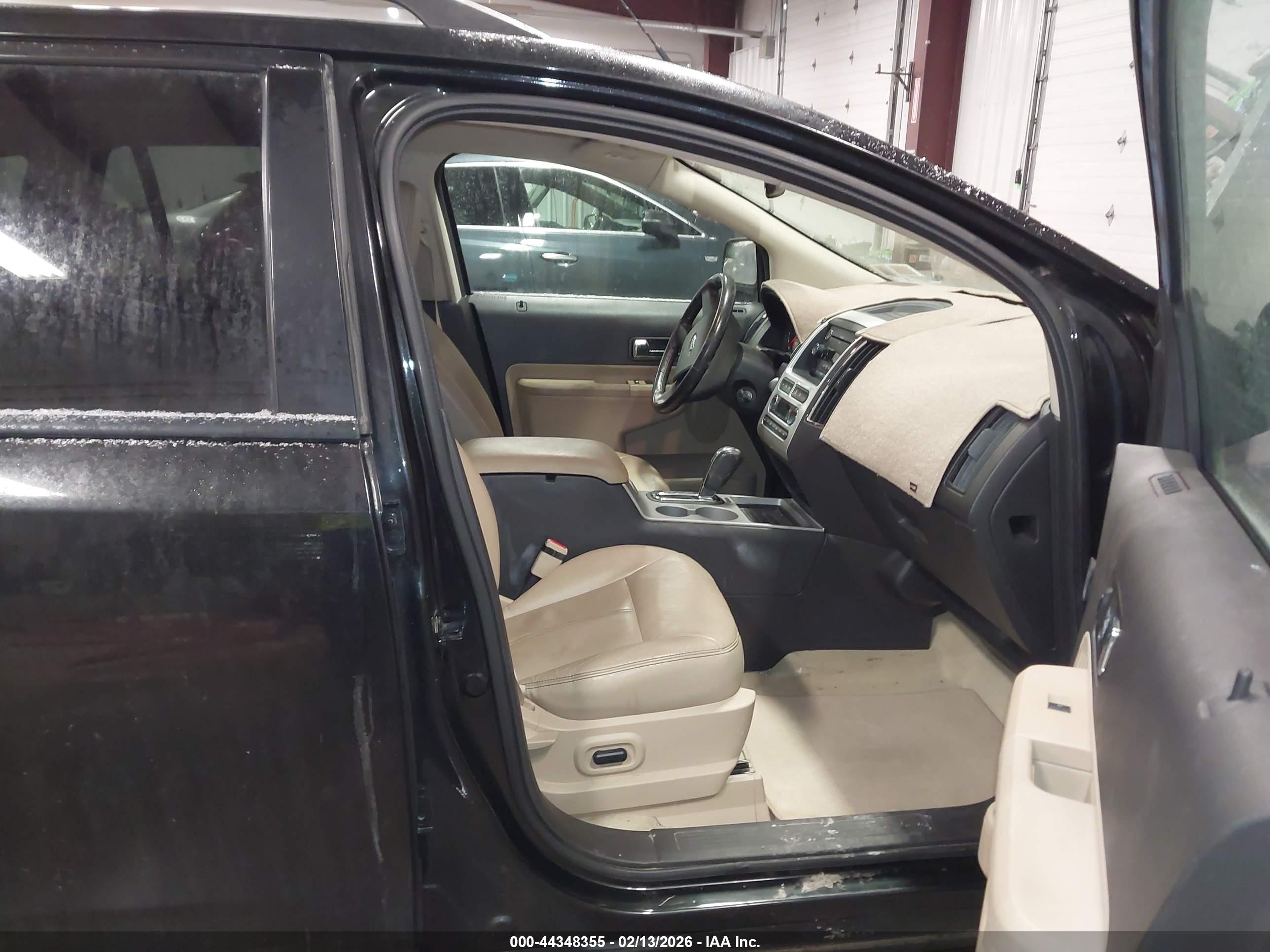 FORD EDGE image 5