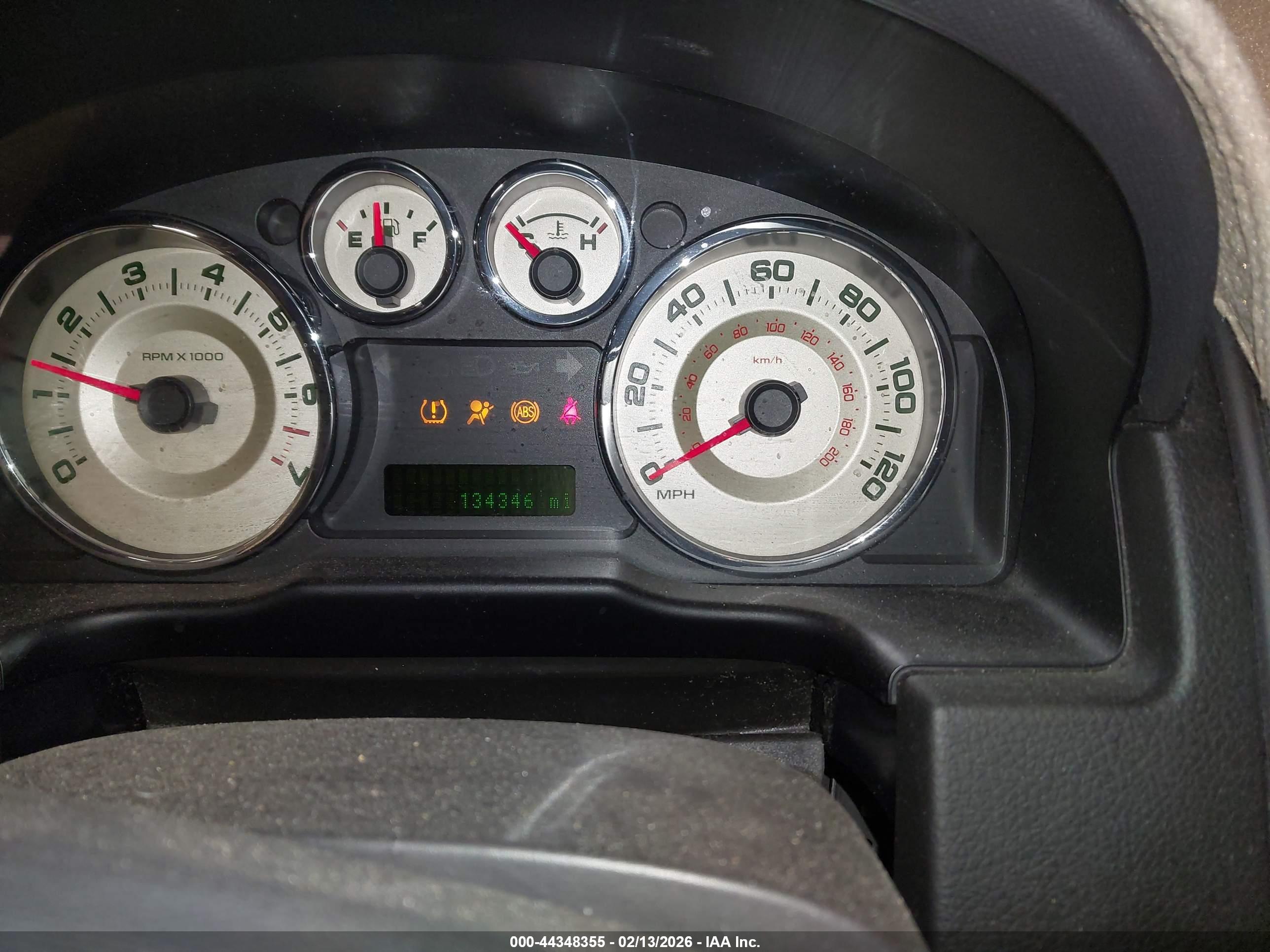 FORD EDGE image 6