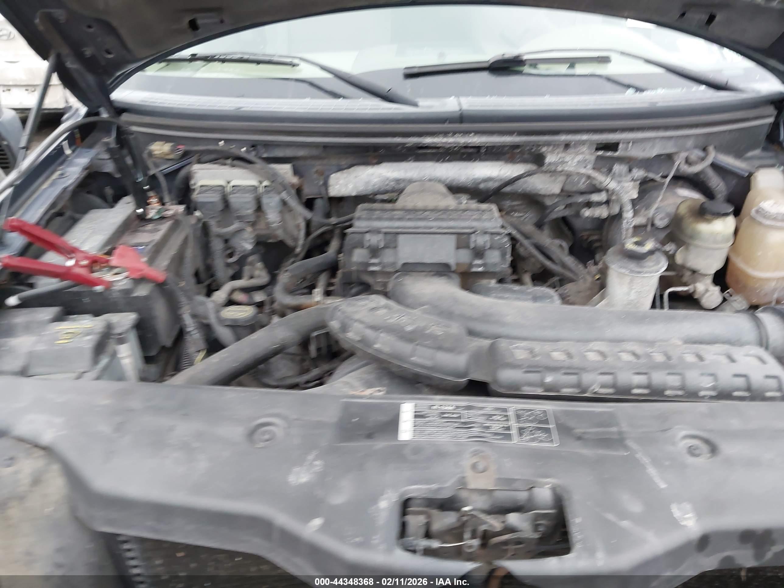 FORD F-150 image 10