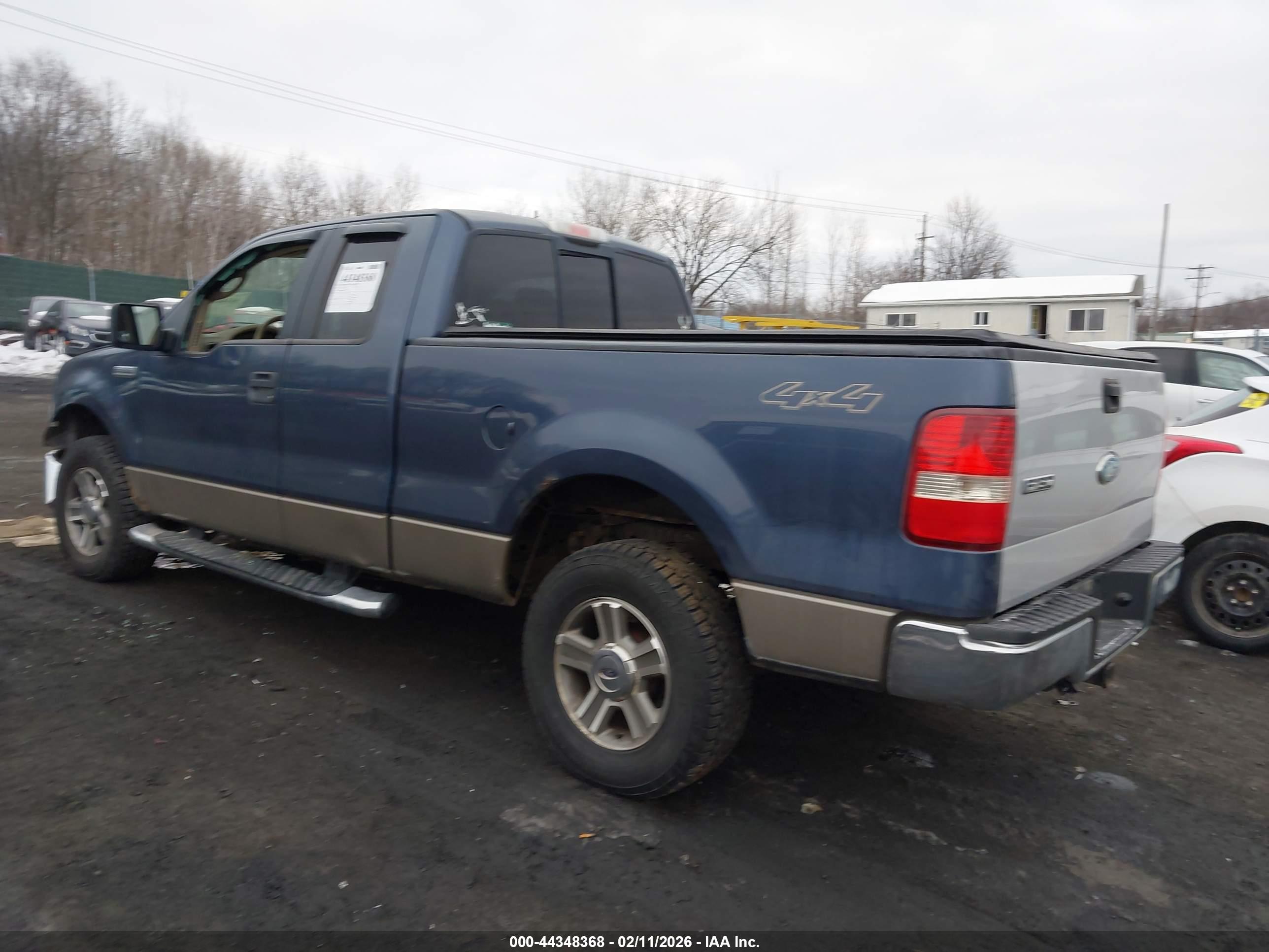FORD F-150 image 3