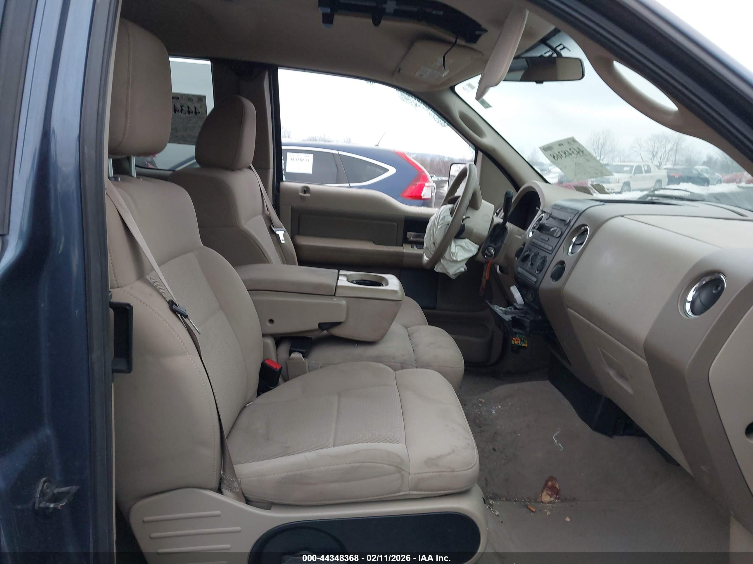 FORD F-150 image 5