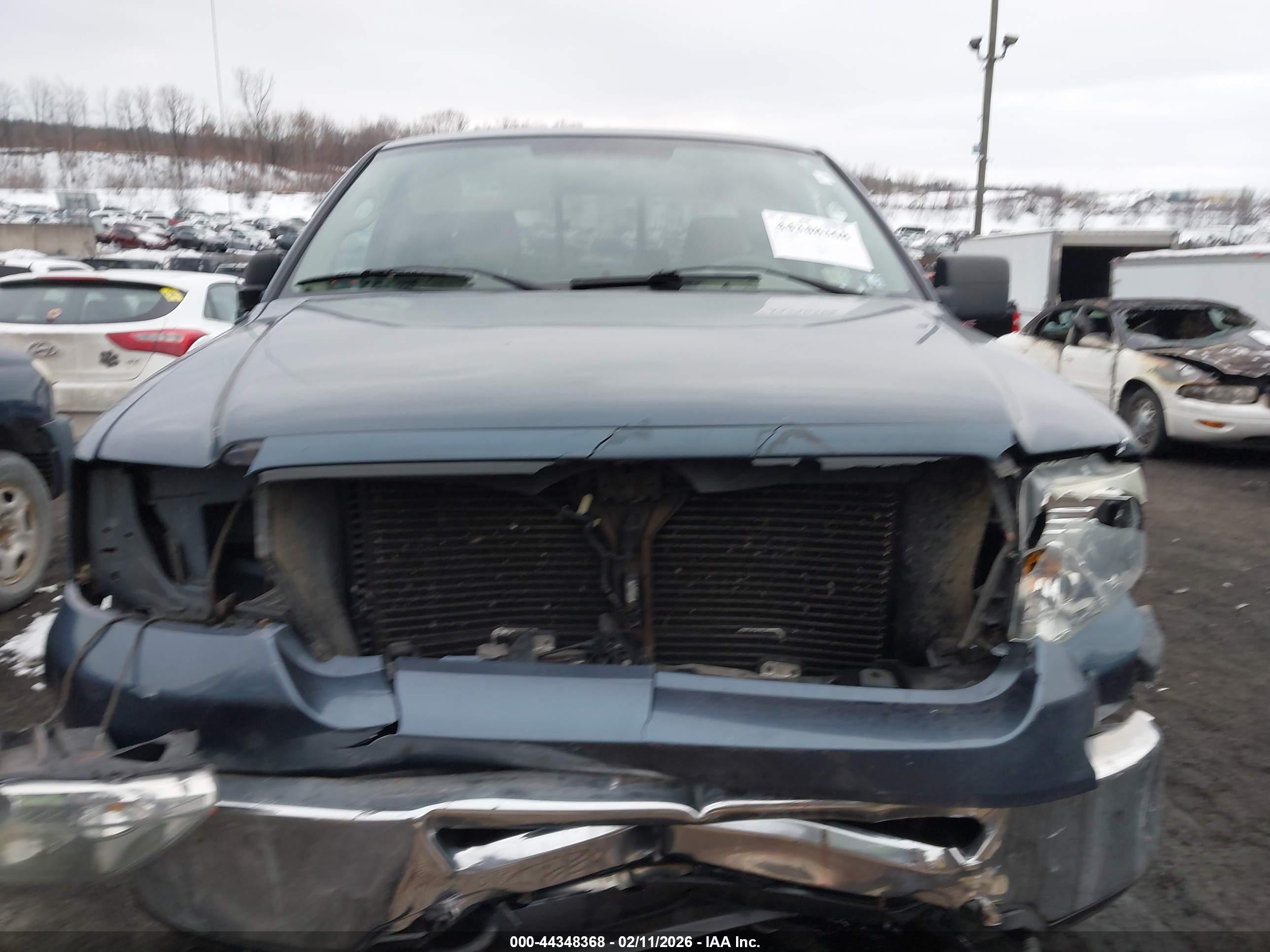 FORD F-150 image 6