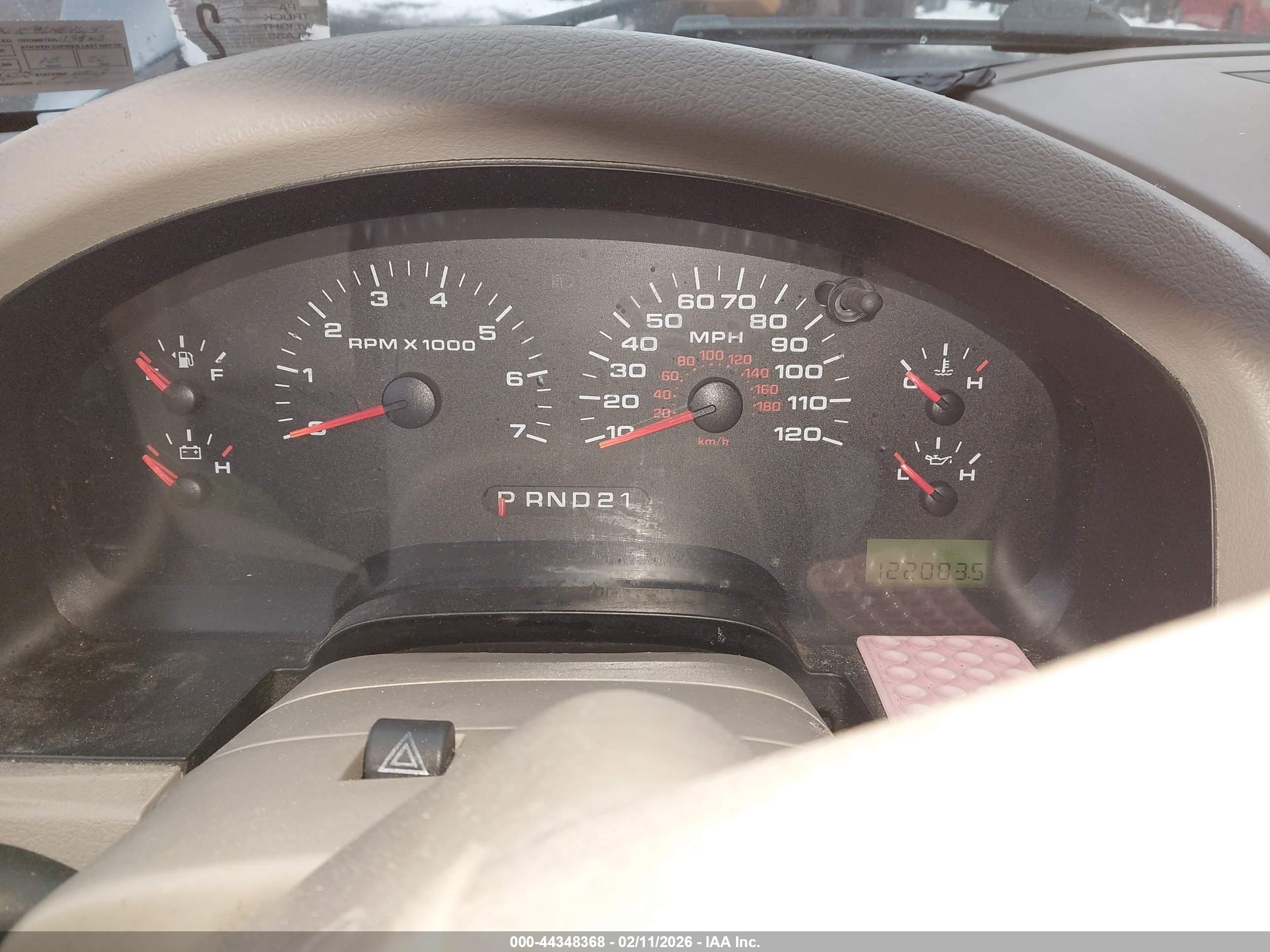 FORD F-150 image 7