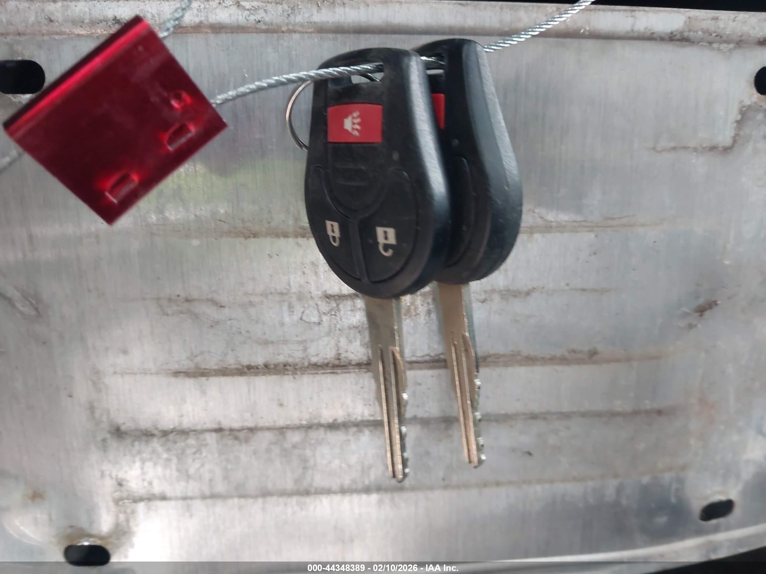 NISSAN ROGUE image 11