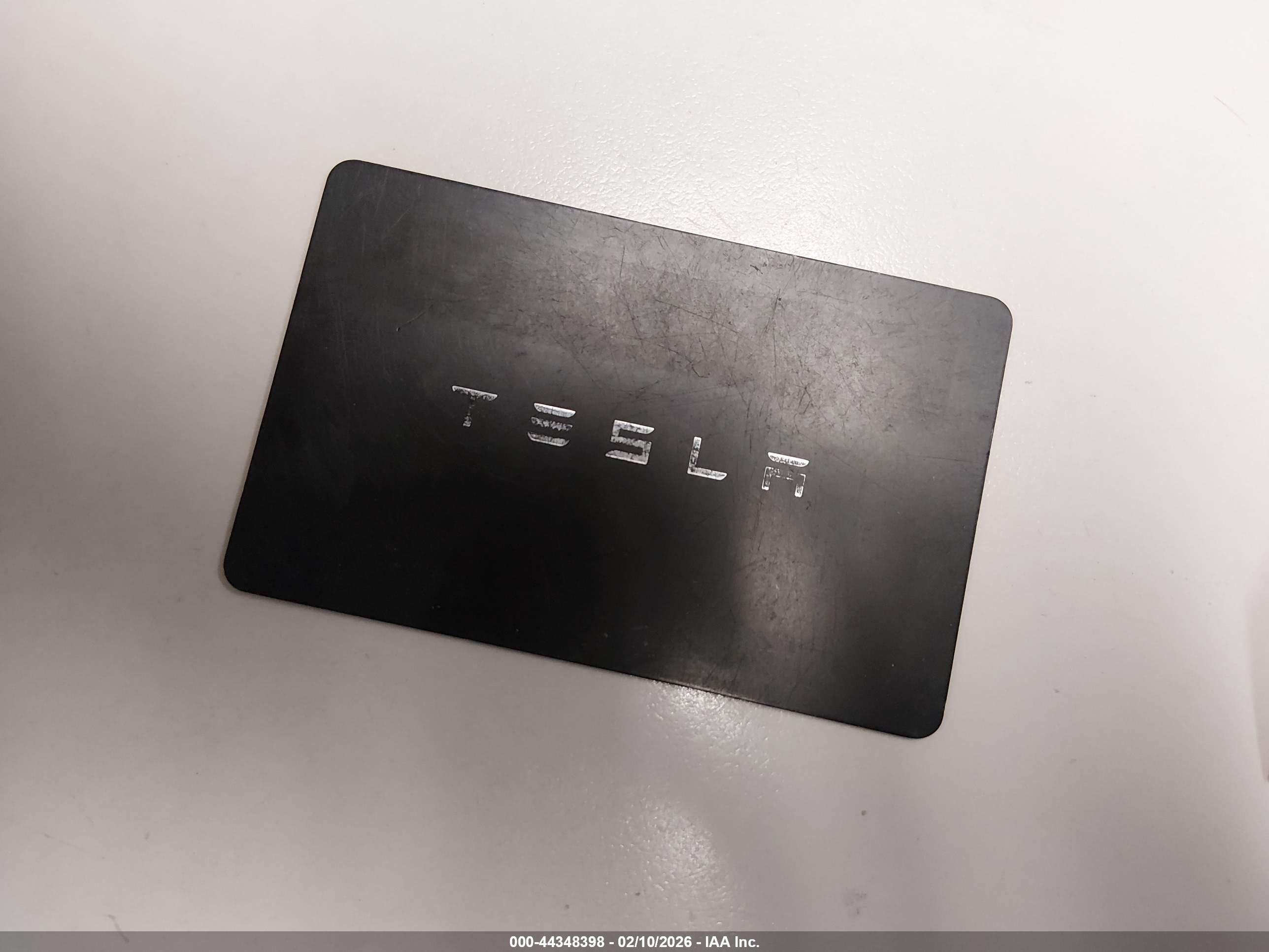 TESLA MODEL image 11
