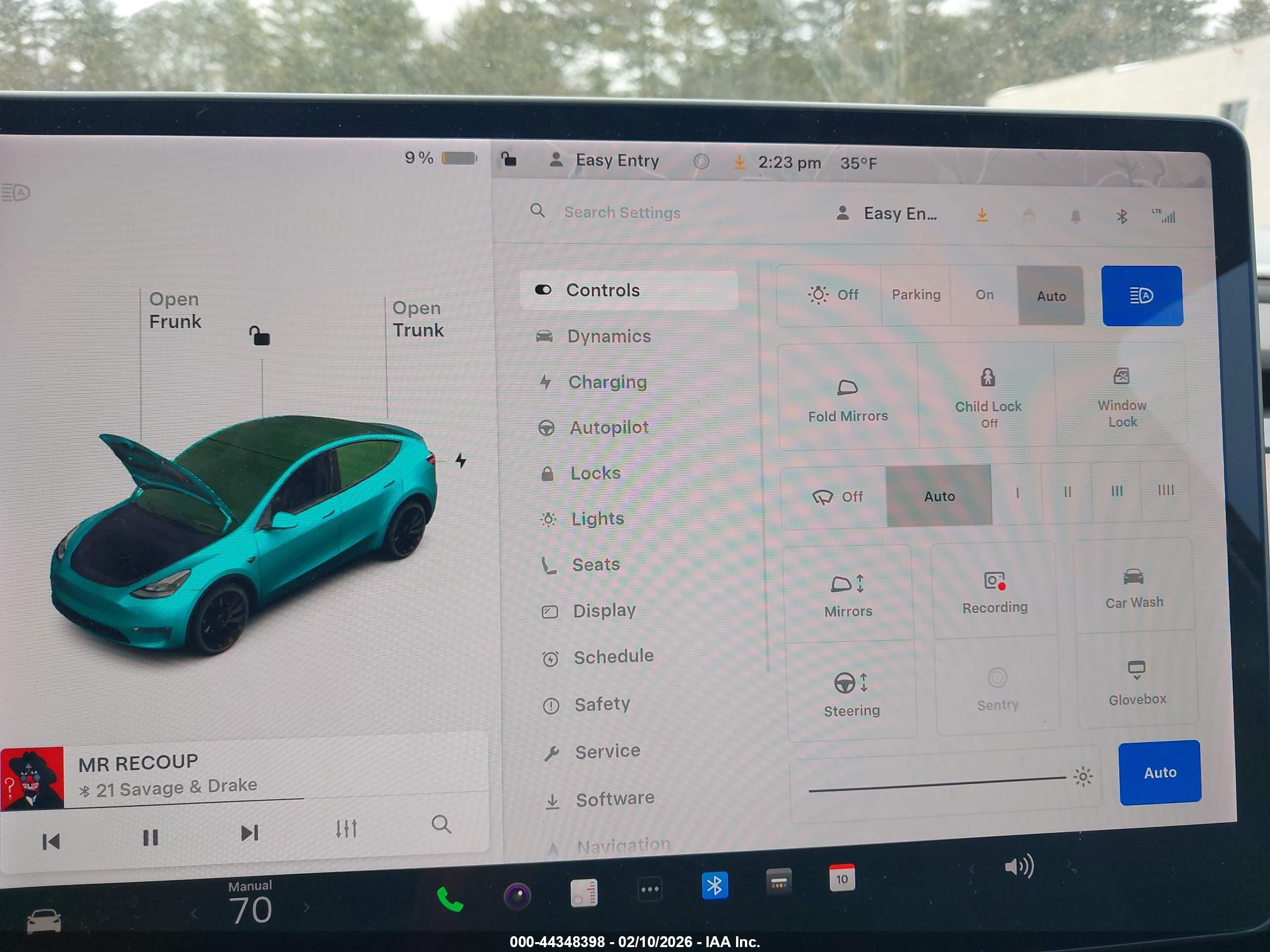 TESLA MODEL image 7